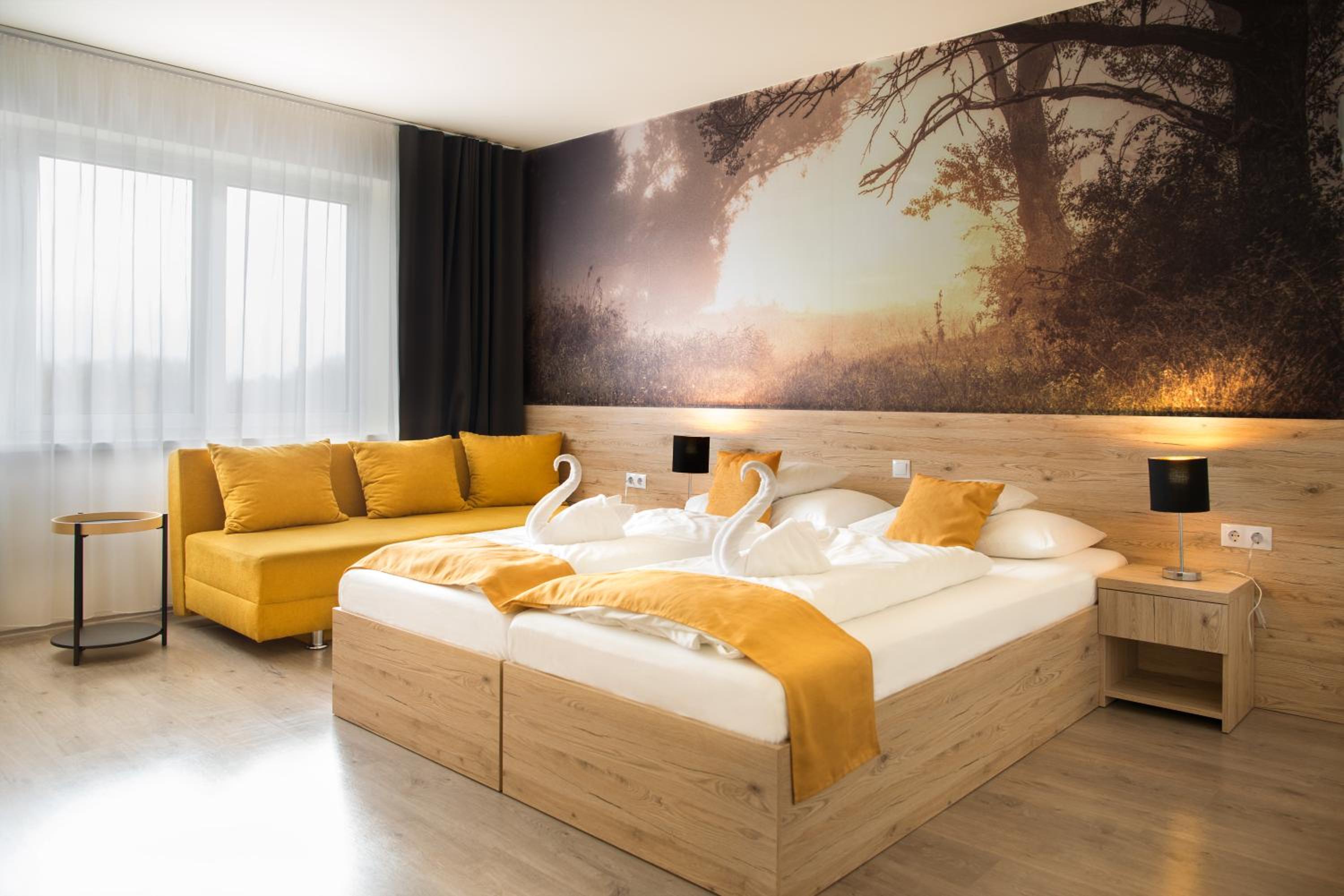 Superior Double or Twin Room photo 1