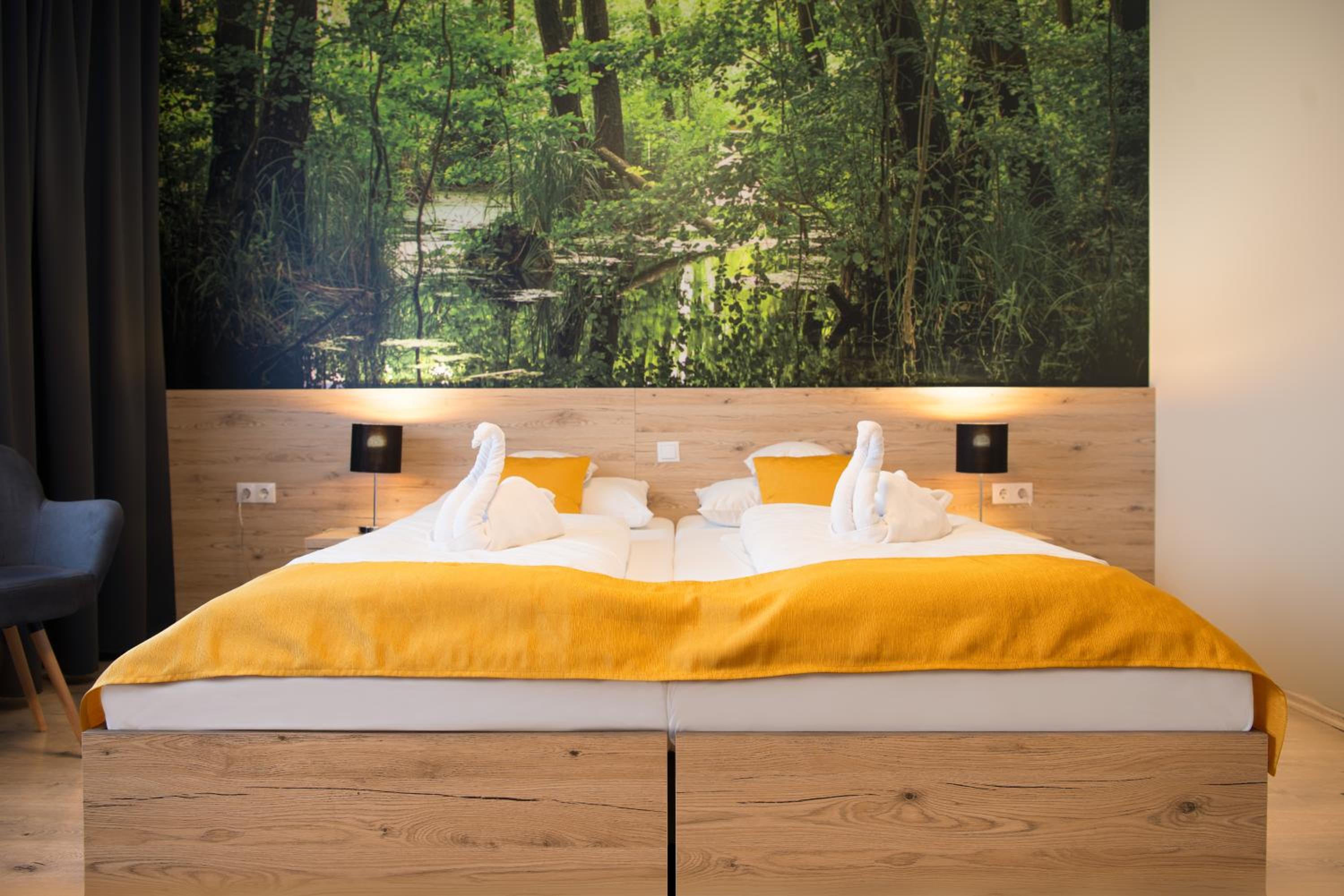 Standard Double or Twin Room photo 2