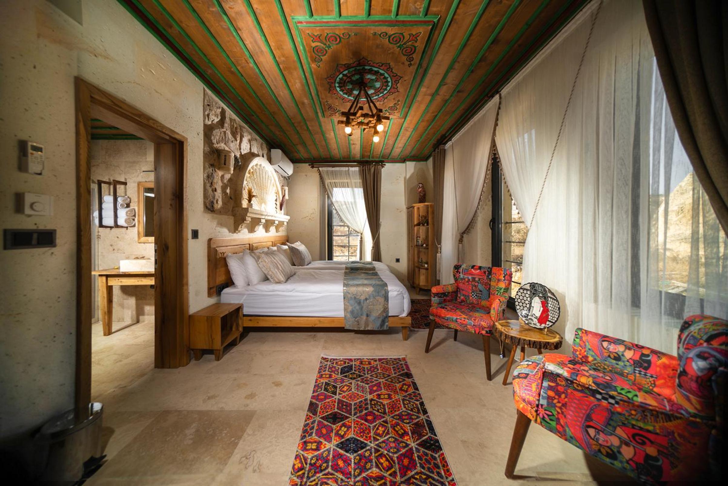 Twin Room - Photo 1