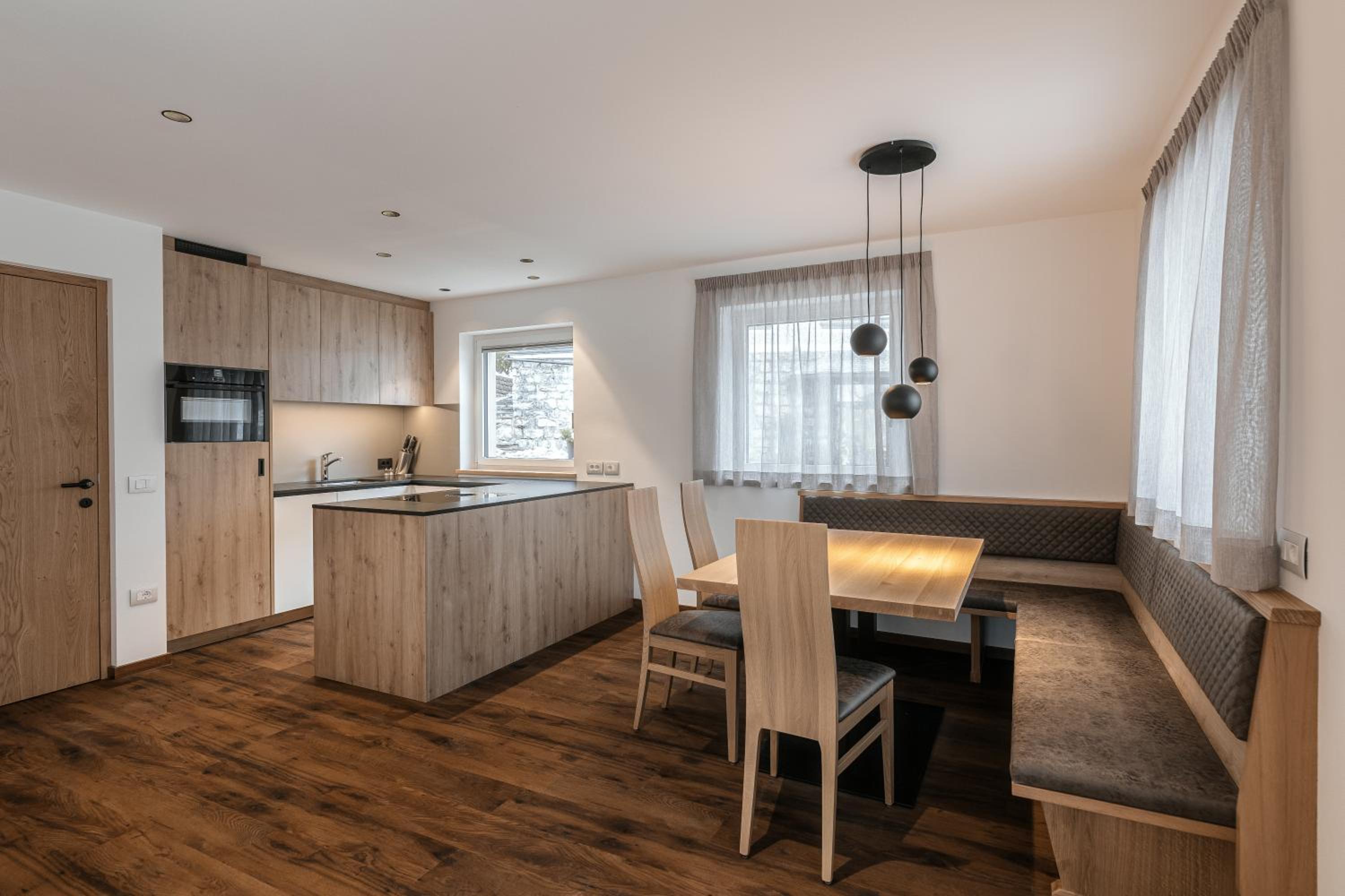 Apartment with Terrace photo 3