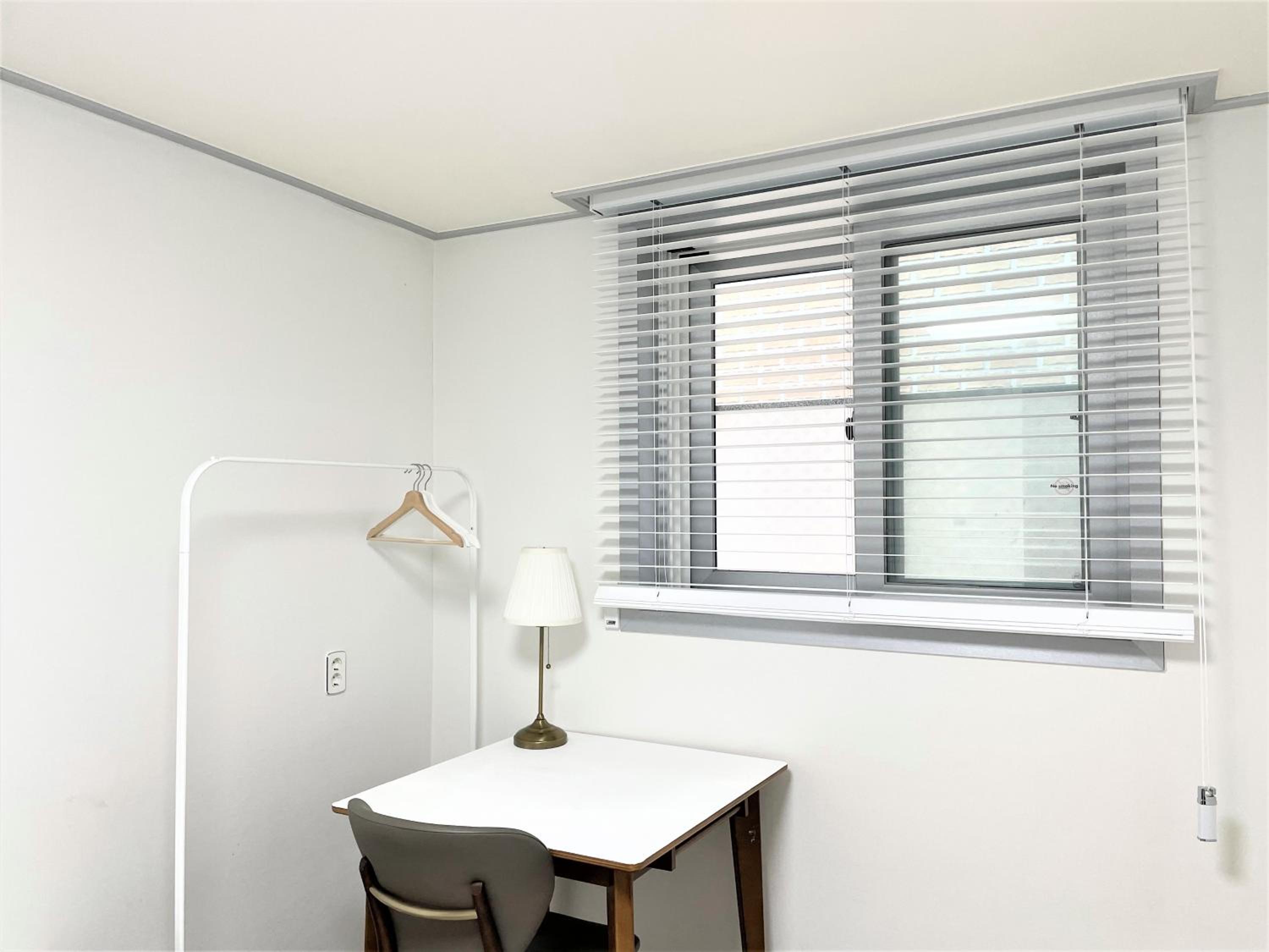 Two-Bedroom Apartment - Photo 11