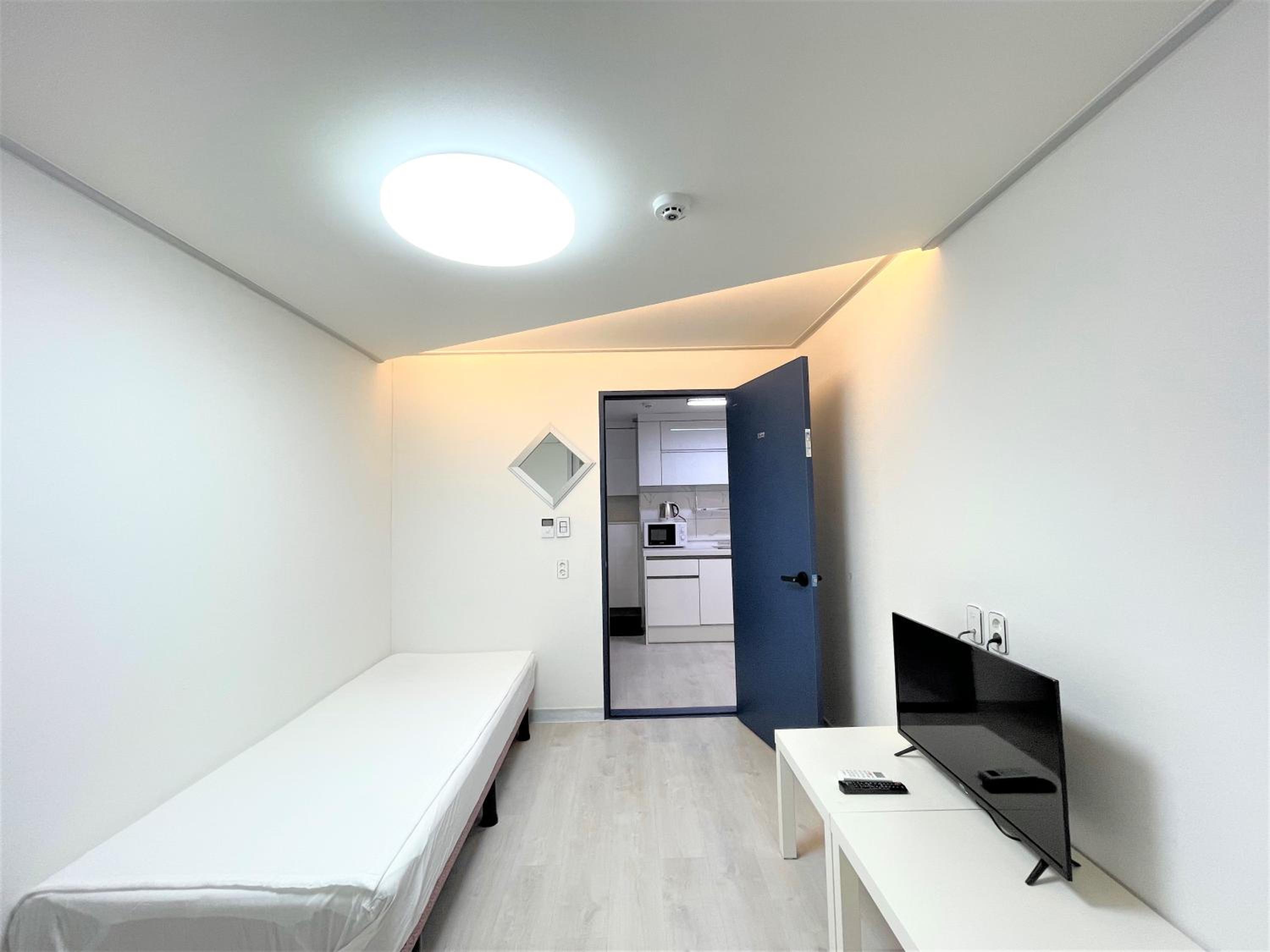 Two-Bedroom Apartment - Photo 13