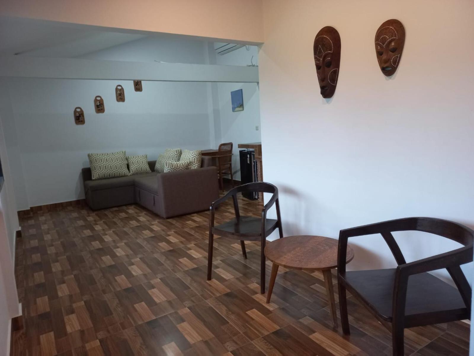 Studio with Garden View - Photo 4