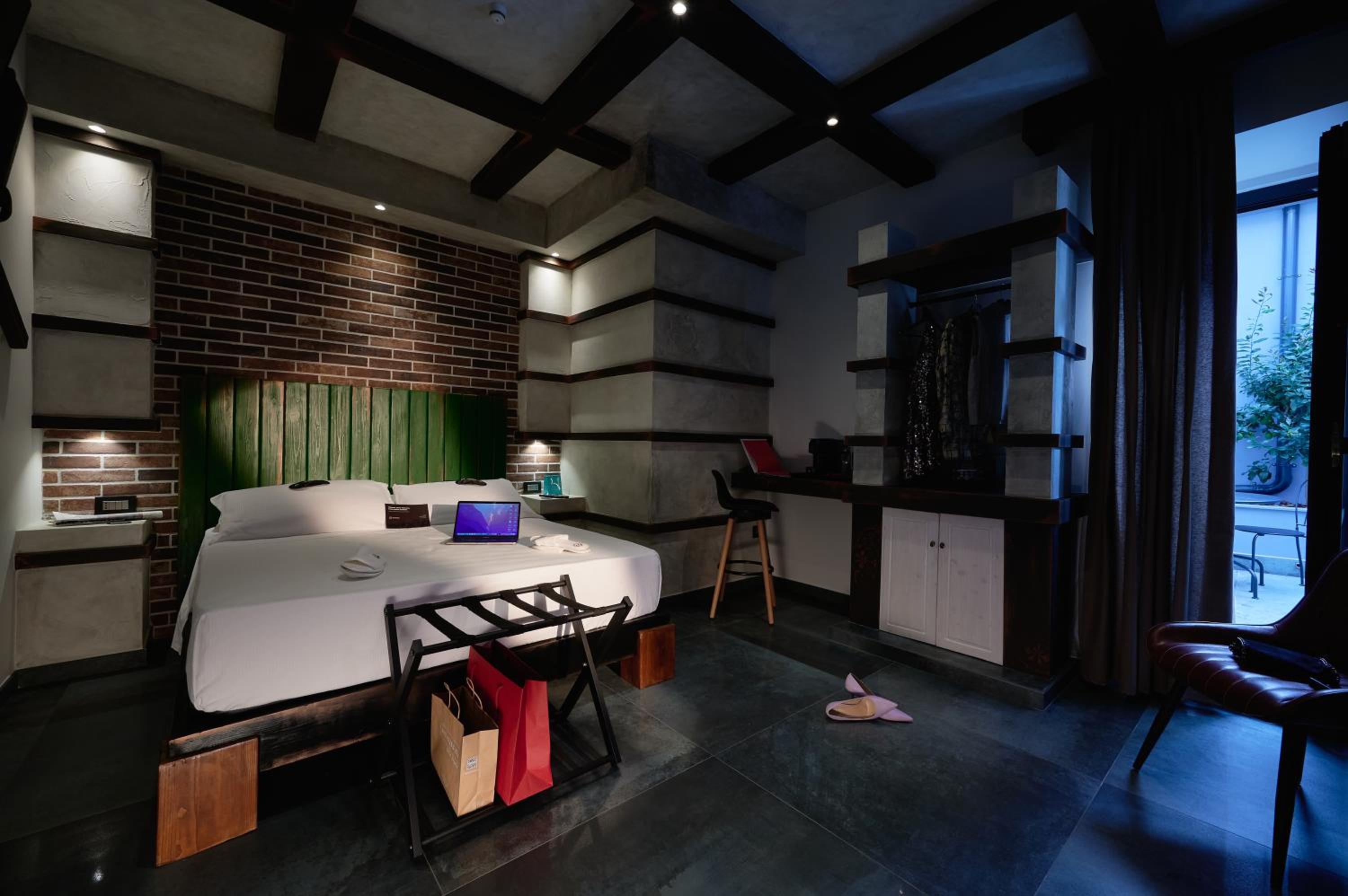Superior Double Room - Photo 1