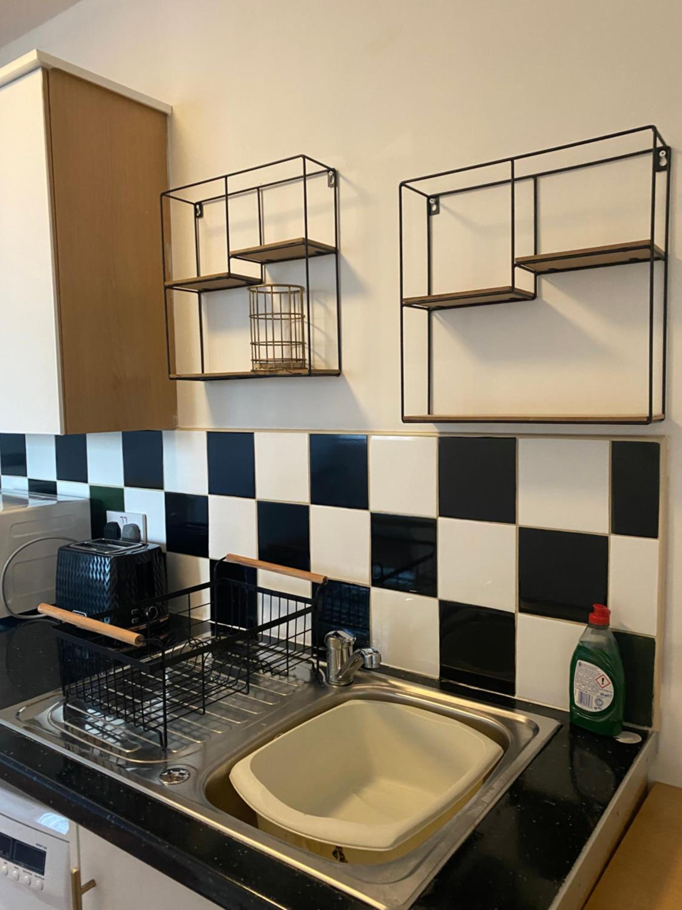 Two-Bedroom Apartment - Photo 14
