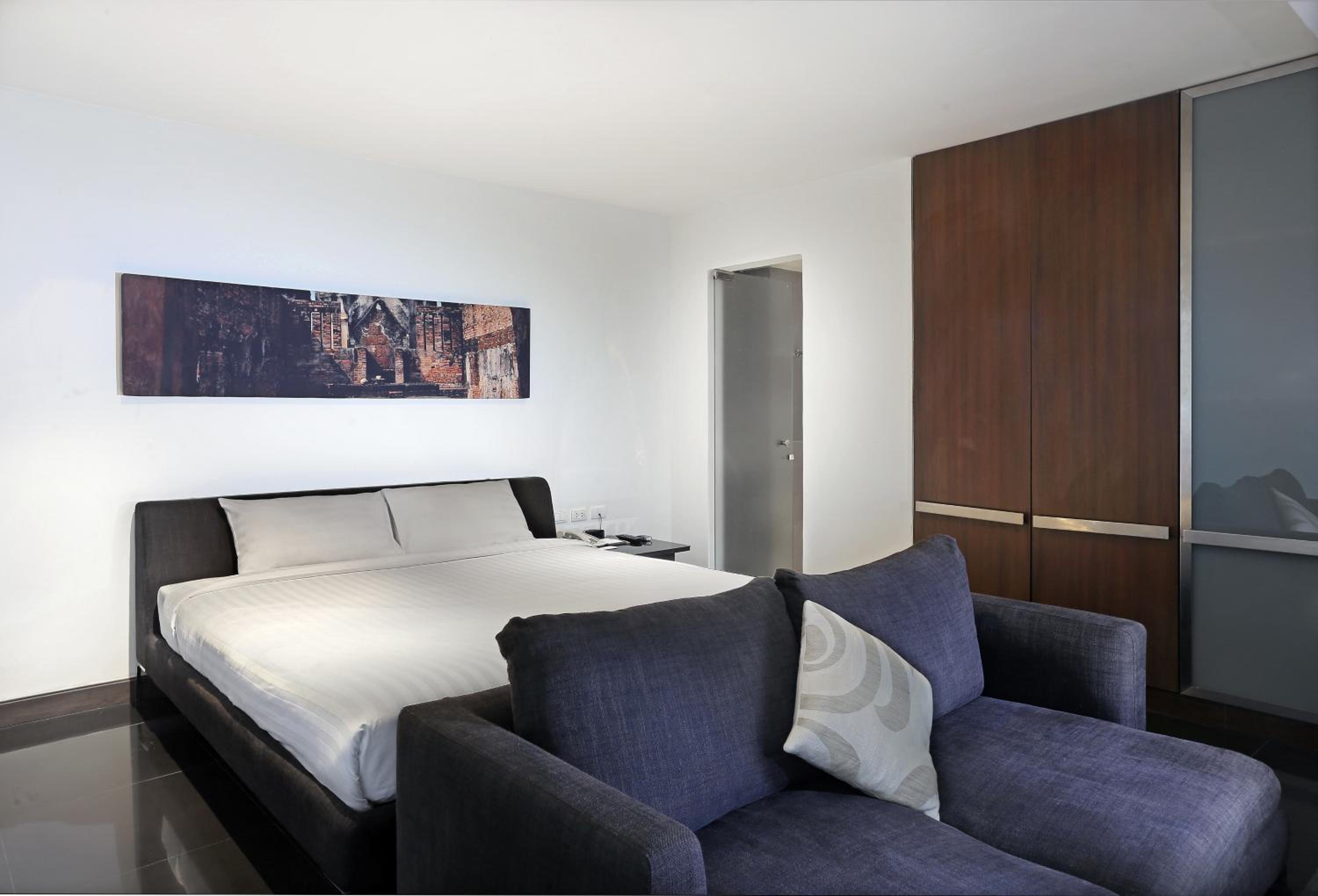 Grand Deluxe Single room photo 1