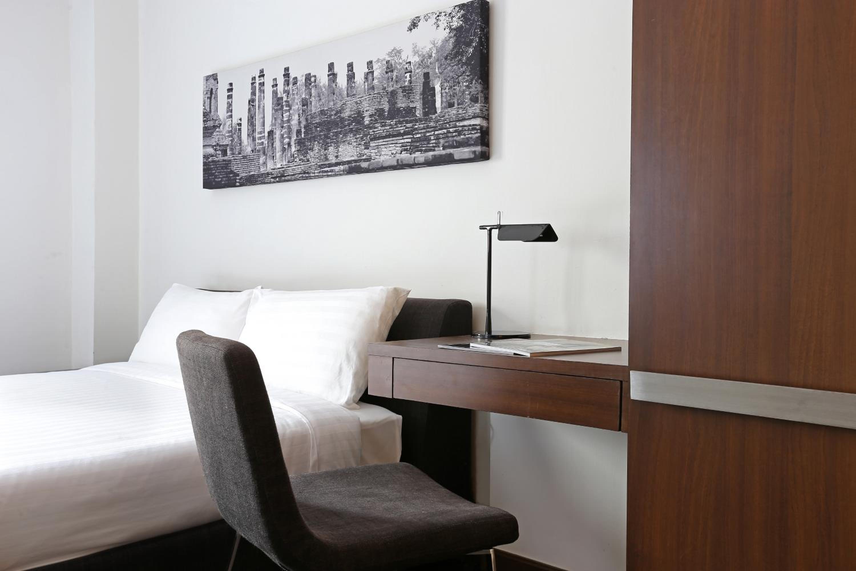 Standard Single Room photo 2