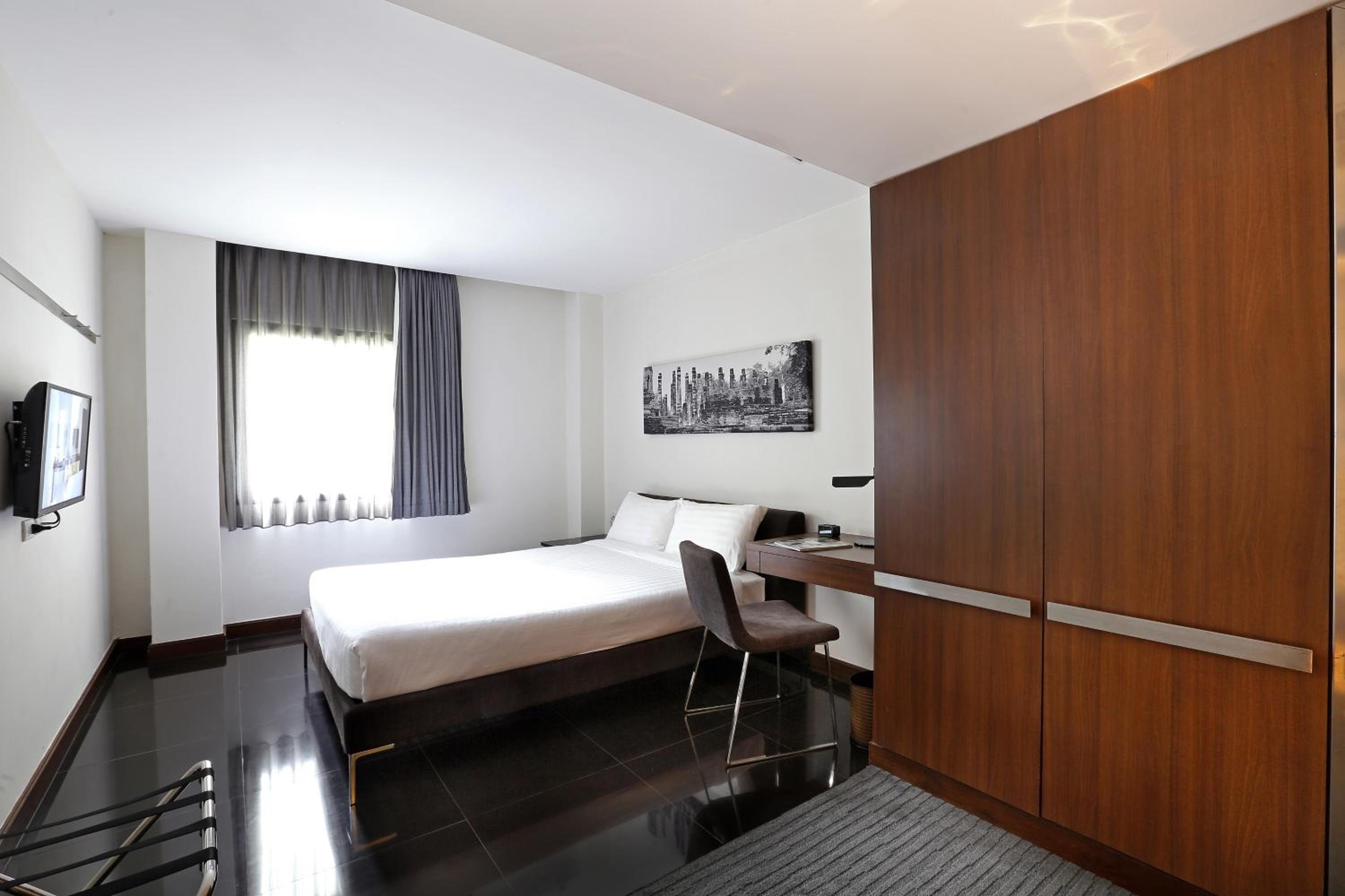 Standard Single Room photo 1