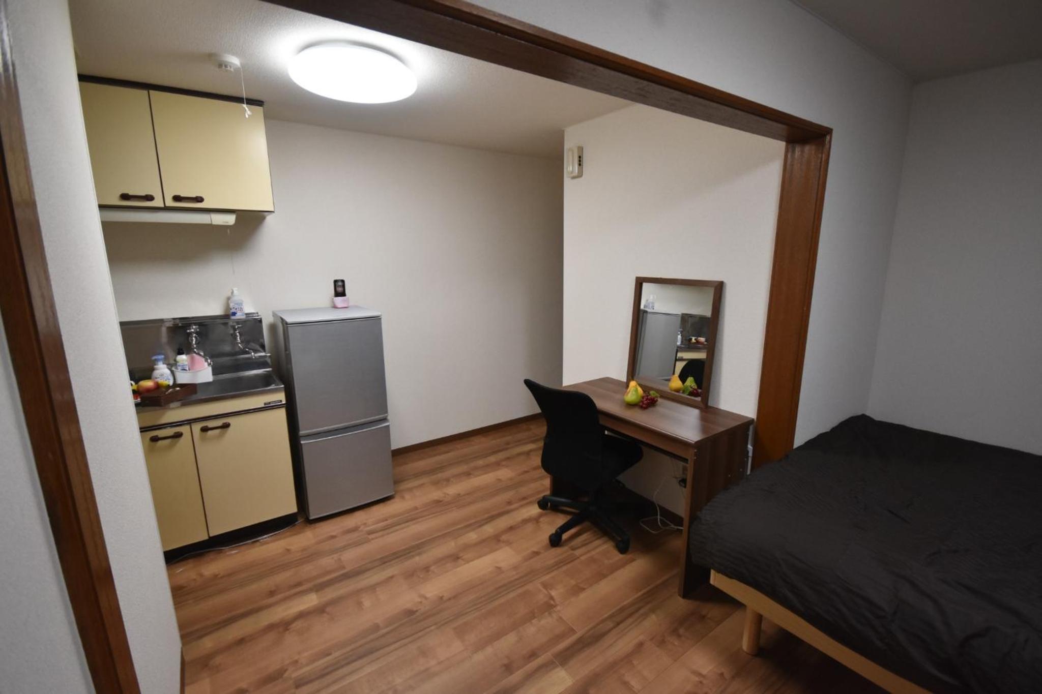 Apartment - Photo 6