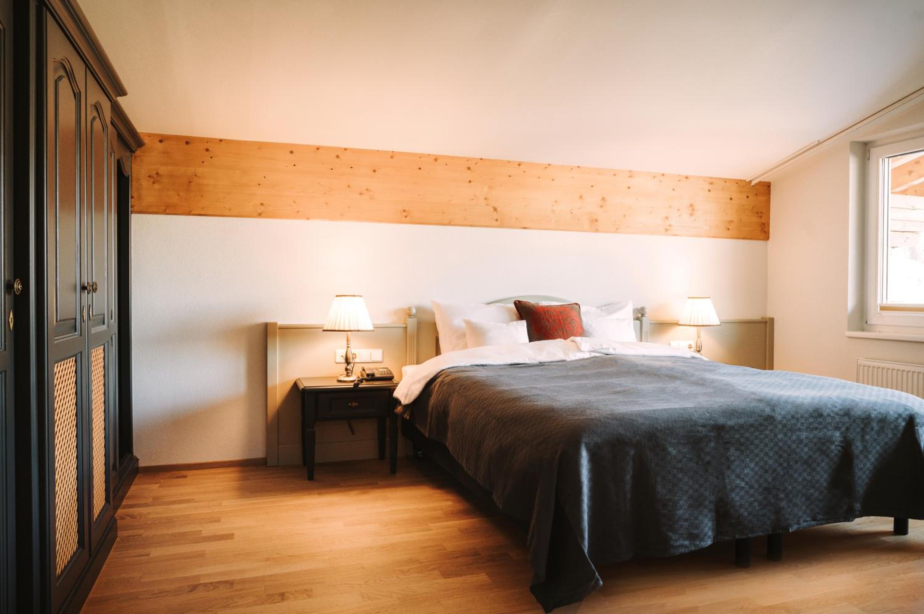Suite photo 1