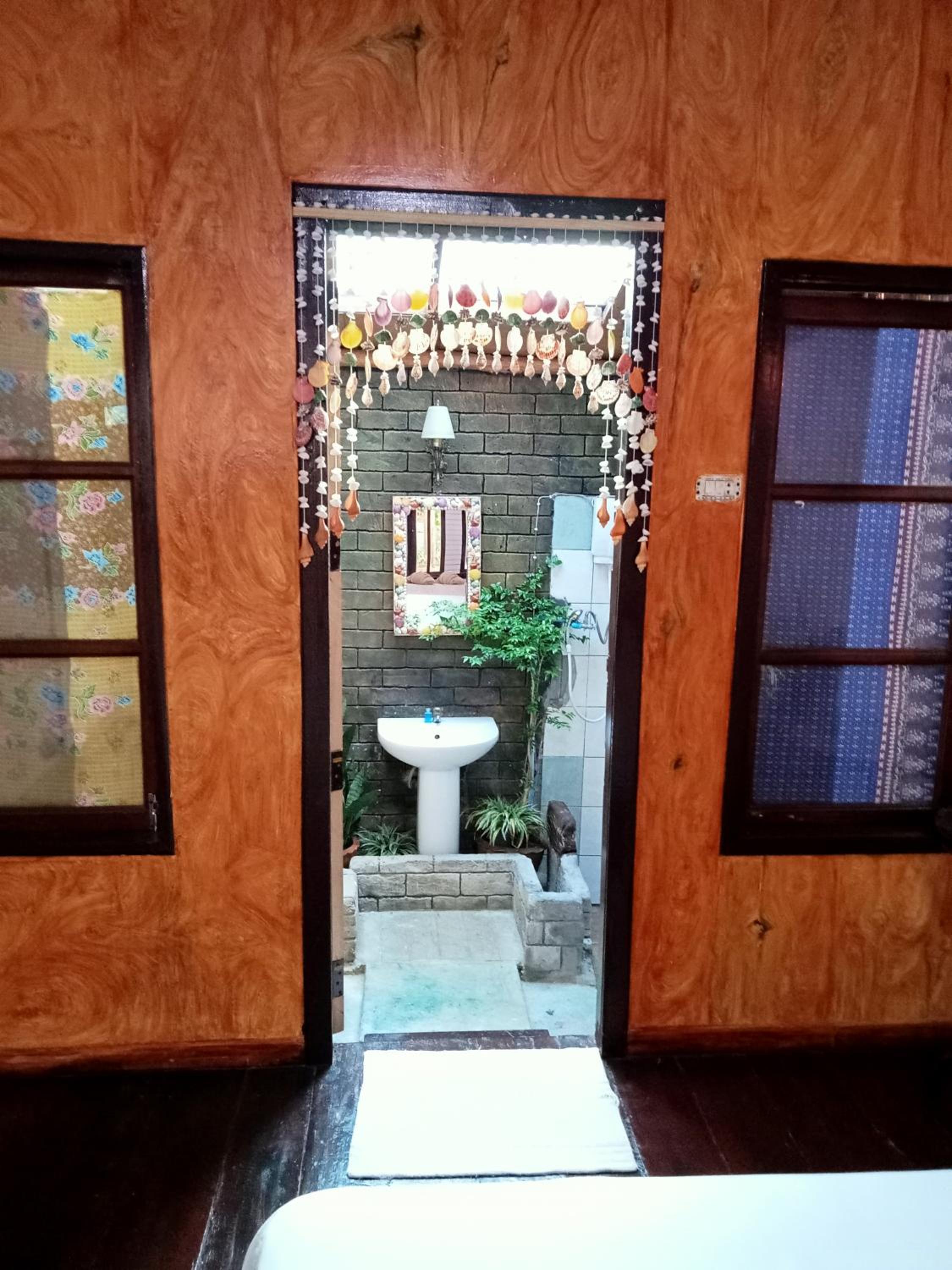 Deluxe Double Room - Photo 10