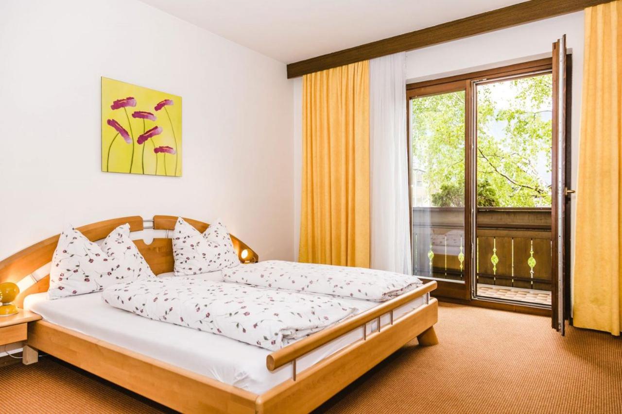 Superior One-Bedroom Apartment with Balcony photo 1