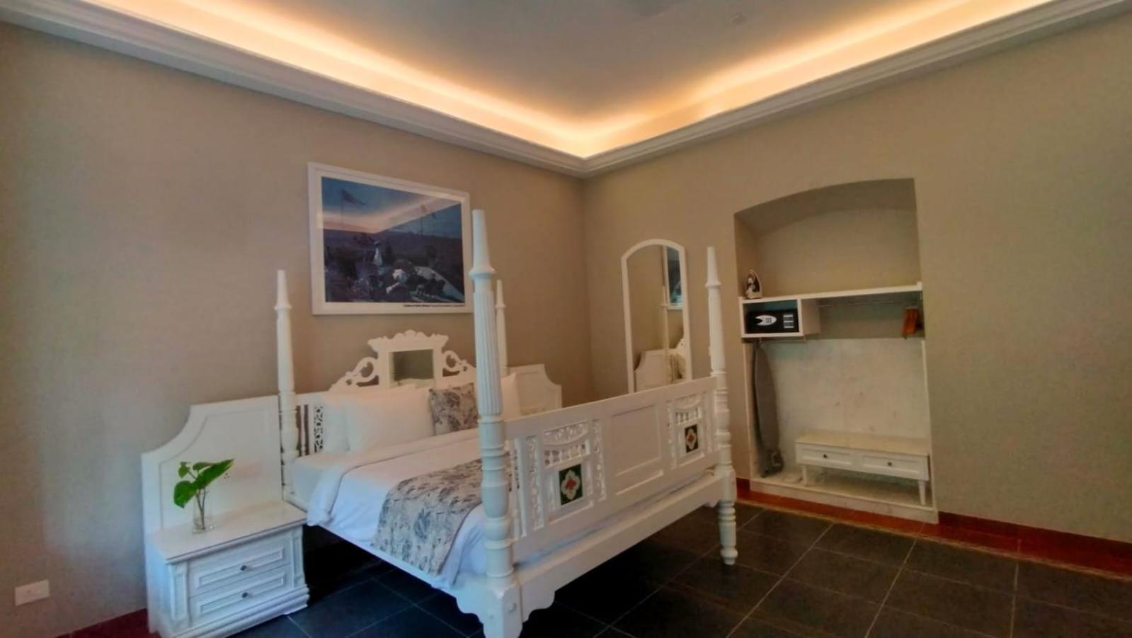 Junior Suite - Photo 3