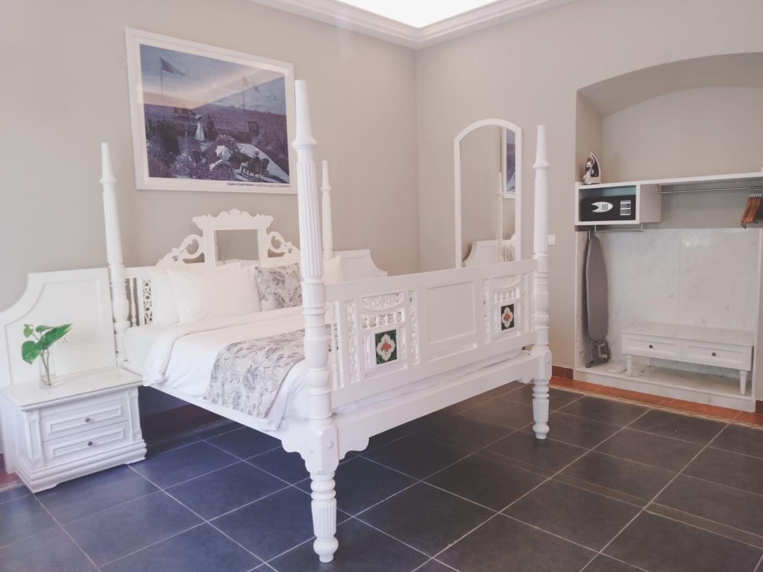 Junior Suite - Photo 8