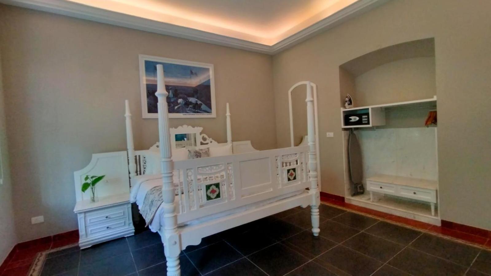 Junior Suite - Photo 7