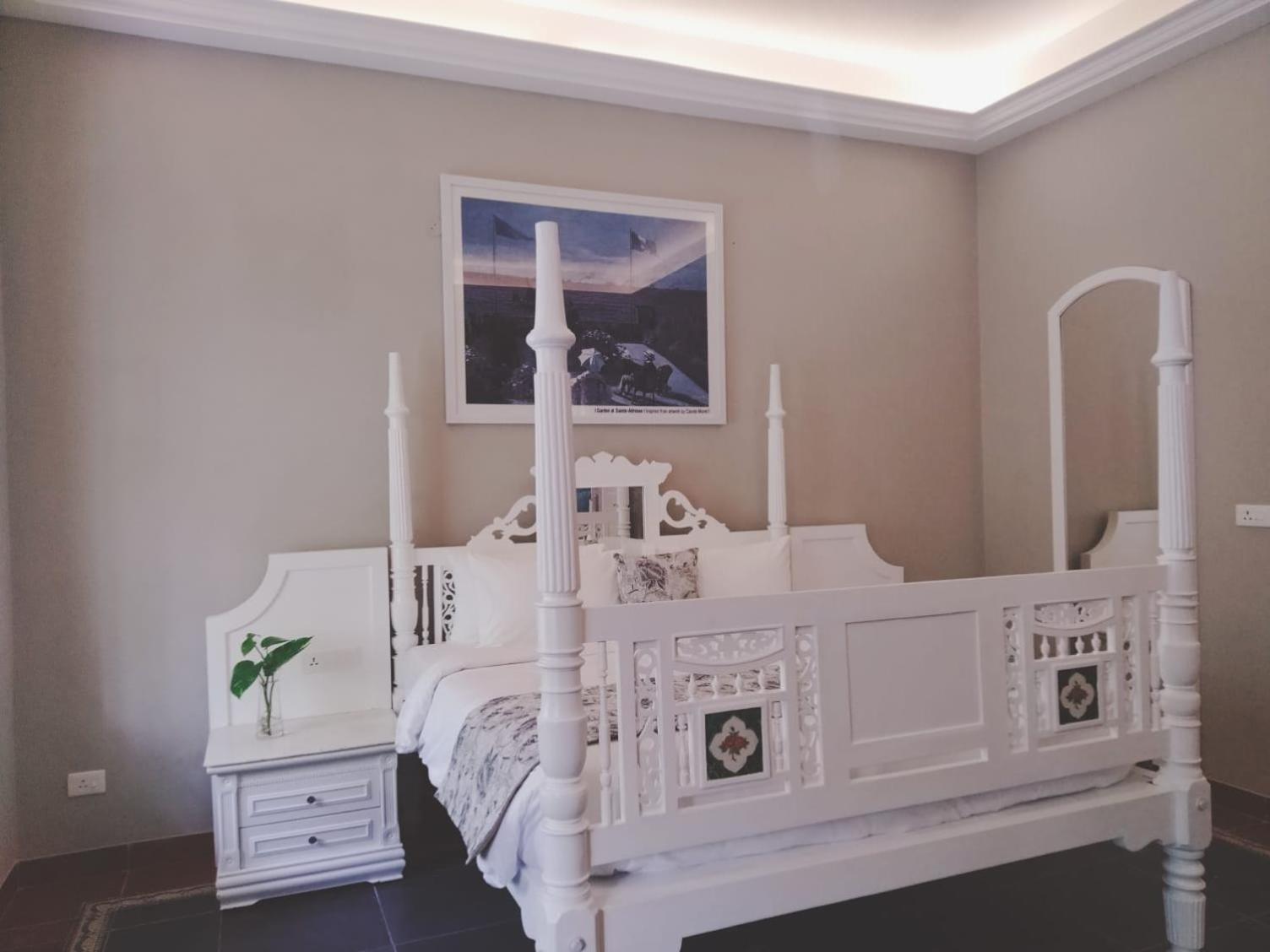 Junior Suite - Photo 1