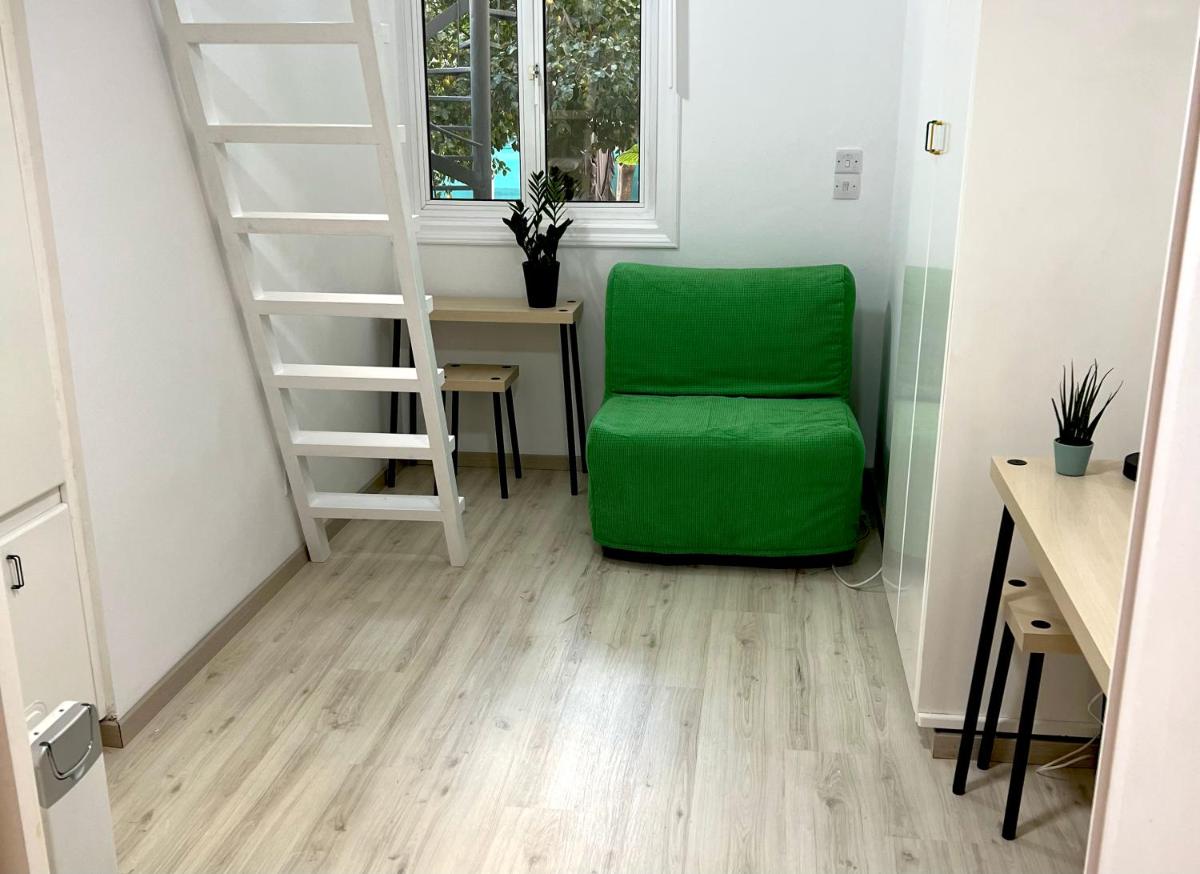 Apartment - Ground Floor photo 1