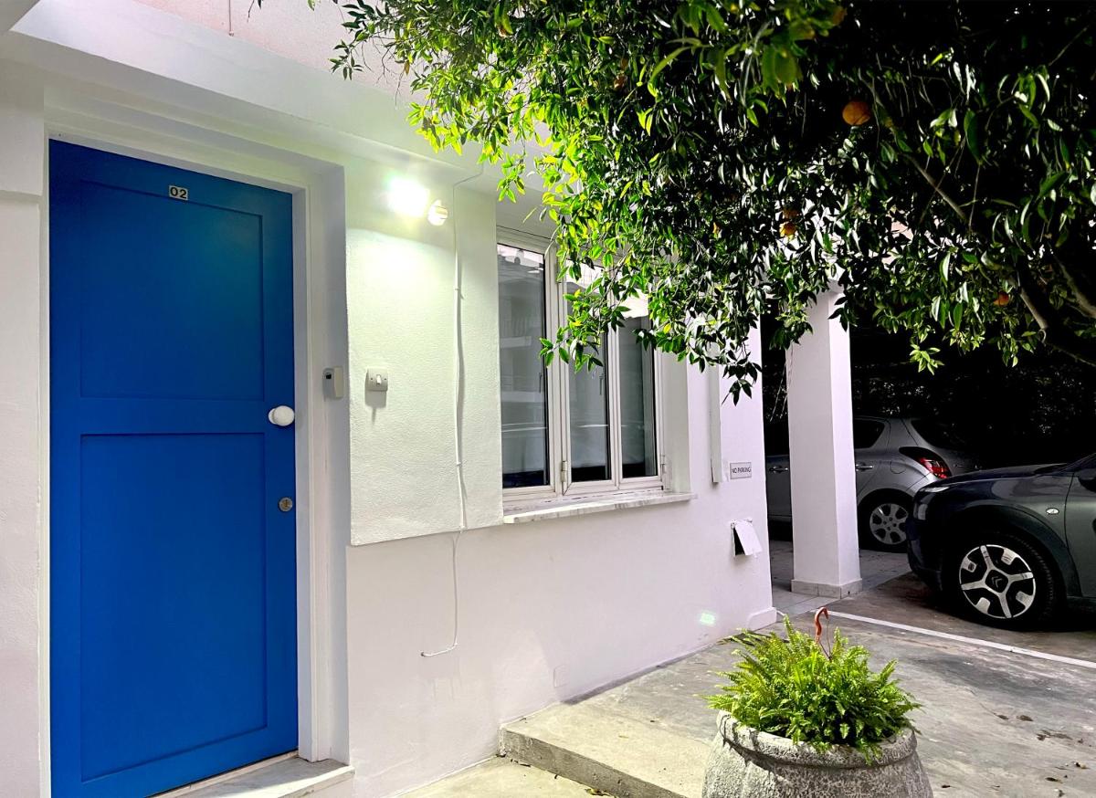 Apartment - Ground Floor photo 2