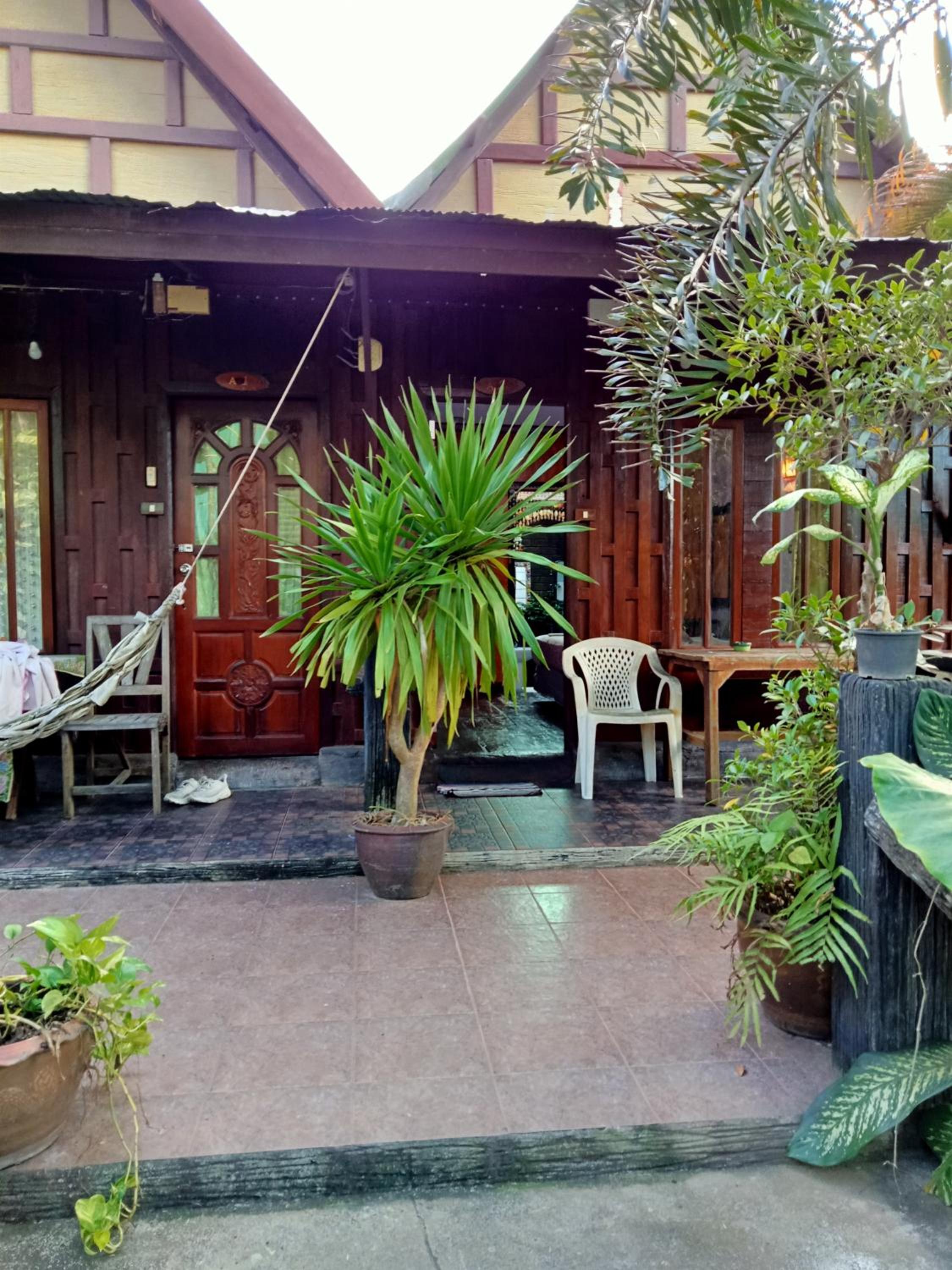Deluxe Double Room - Photo 9