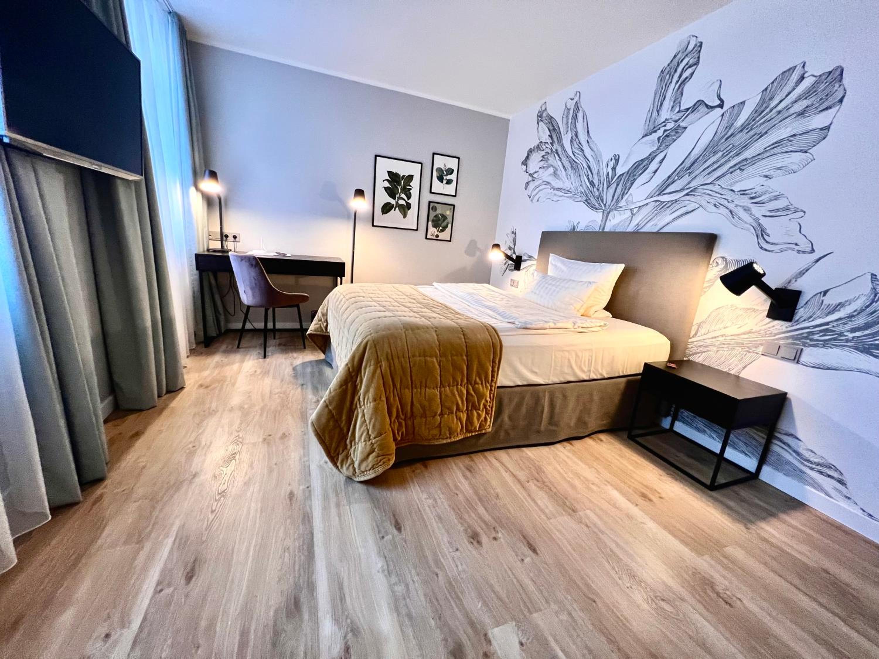 Single Room