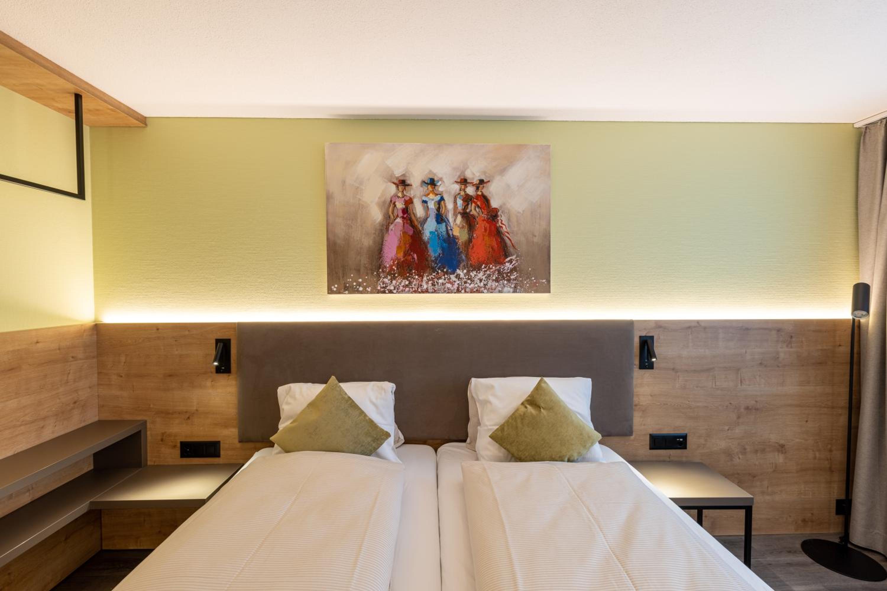 Double Room - Photo 31