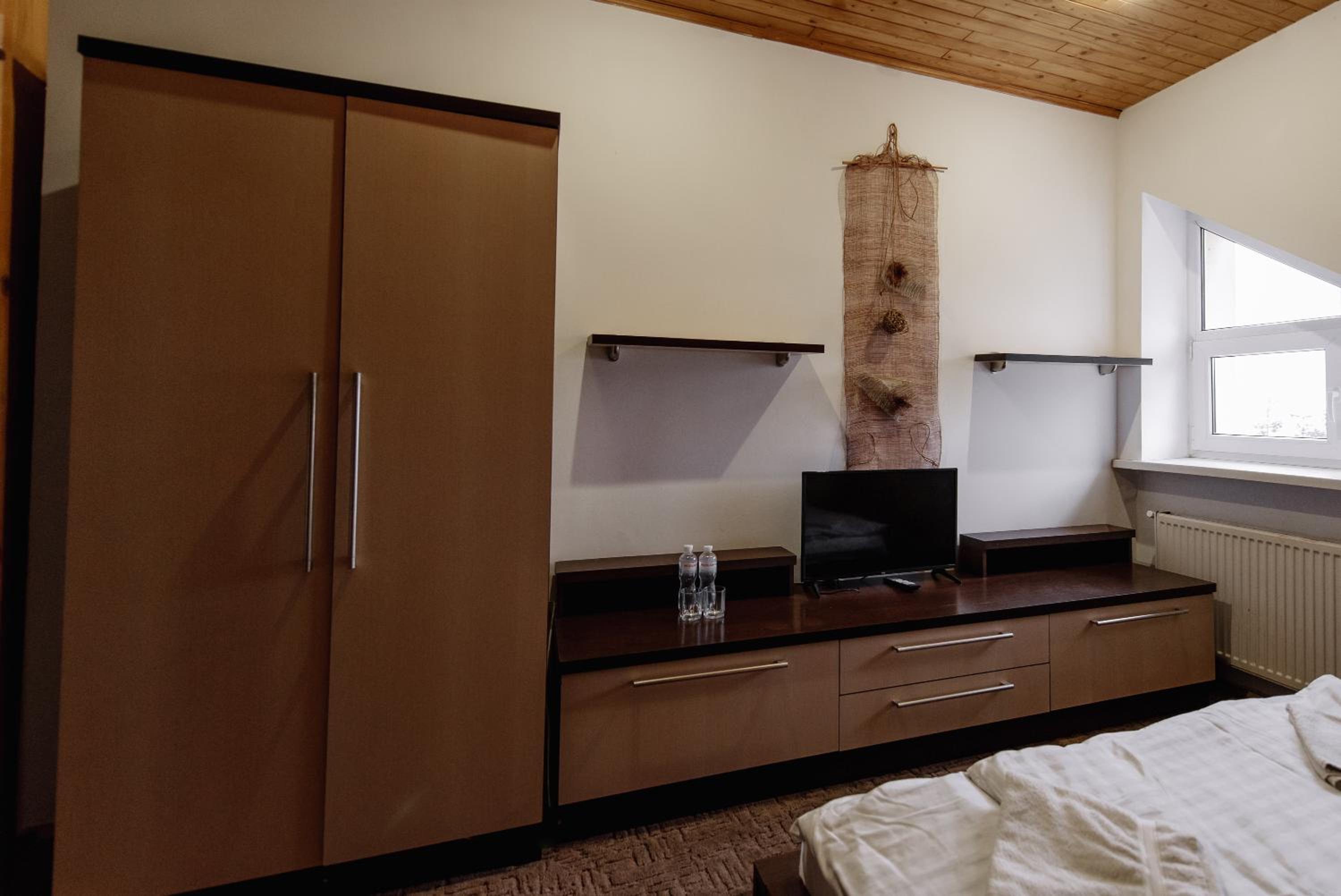 Classic Triple Room photo 3