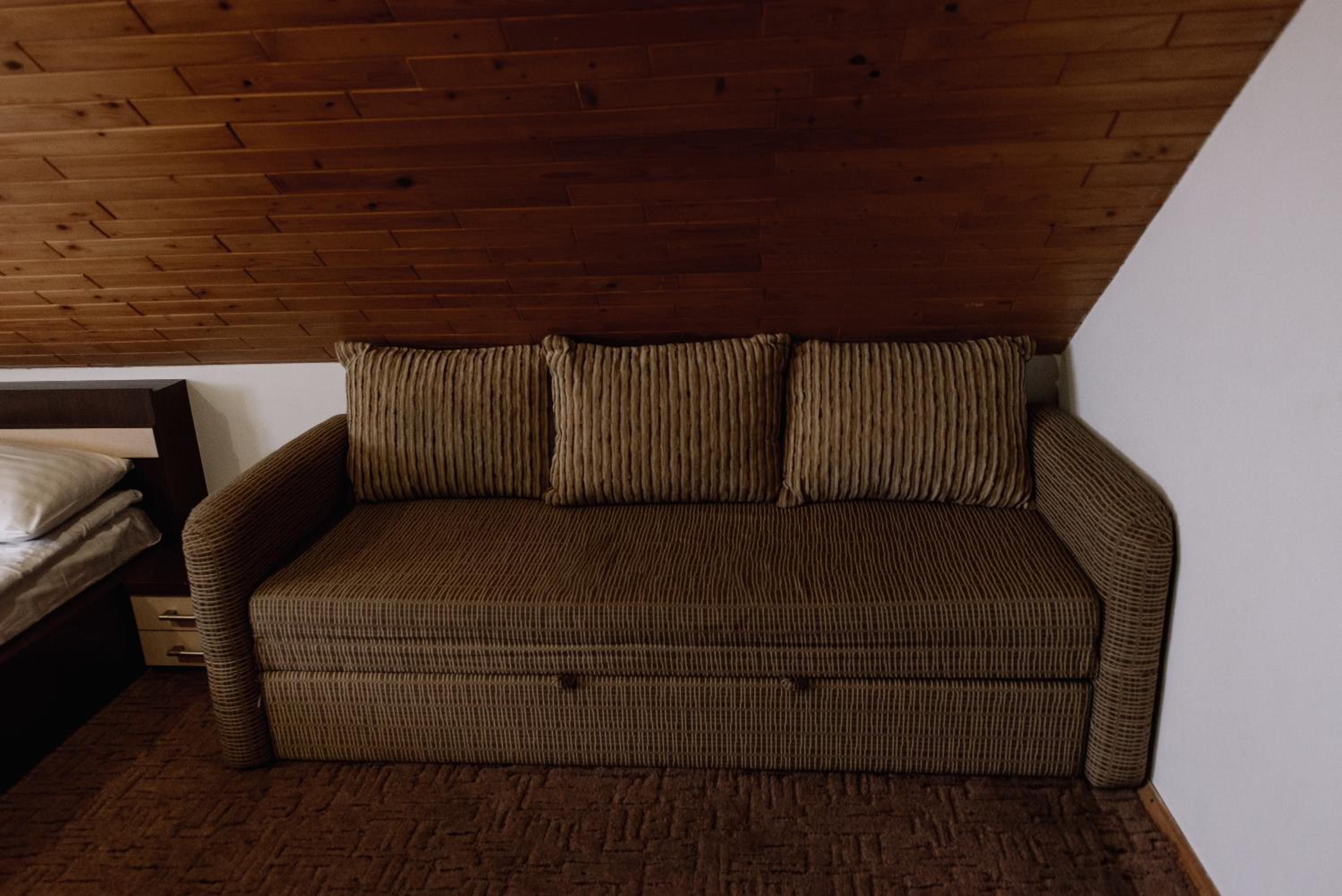 Classic Triple Room