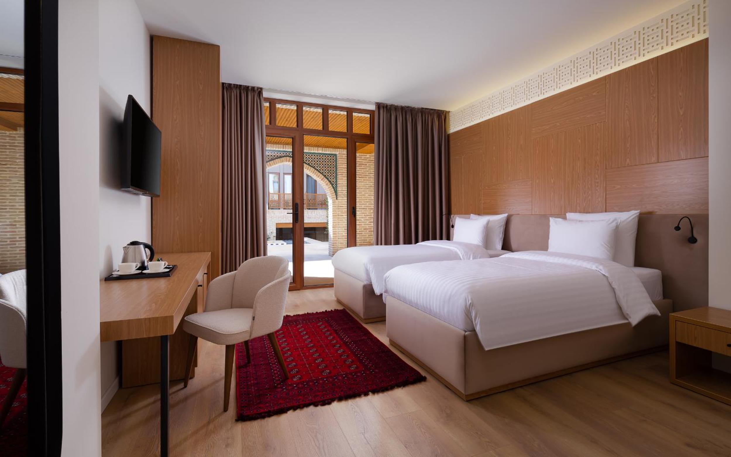 Superior Twin Room - Photo 7