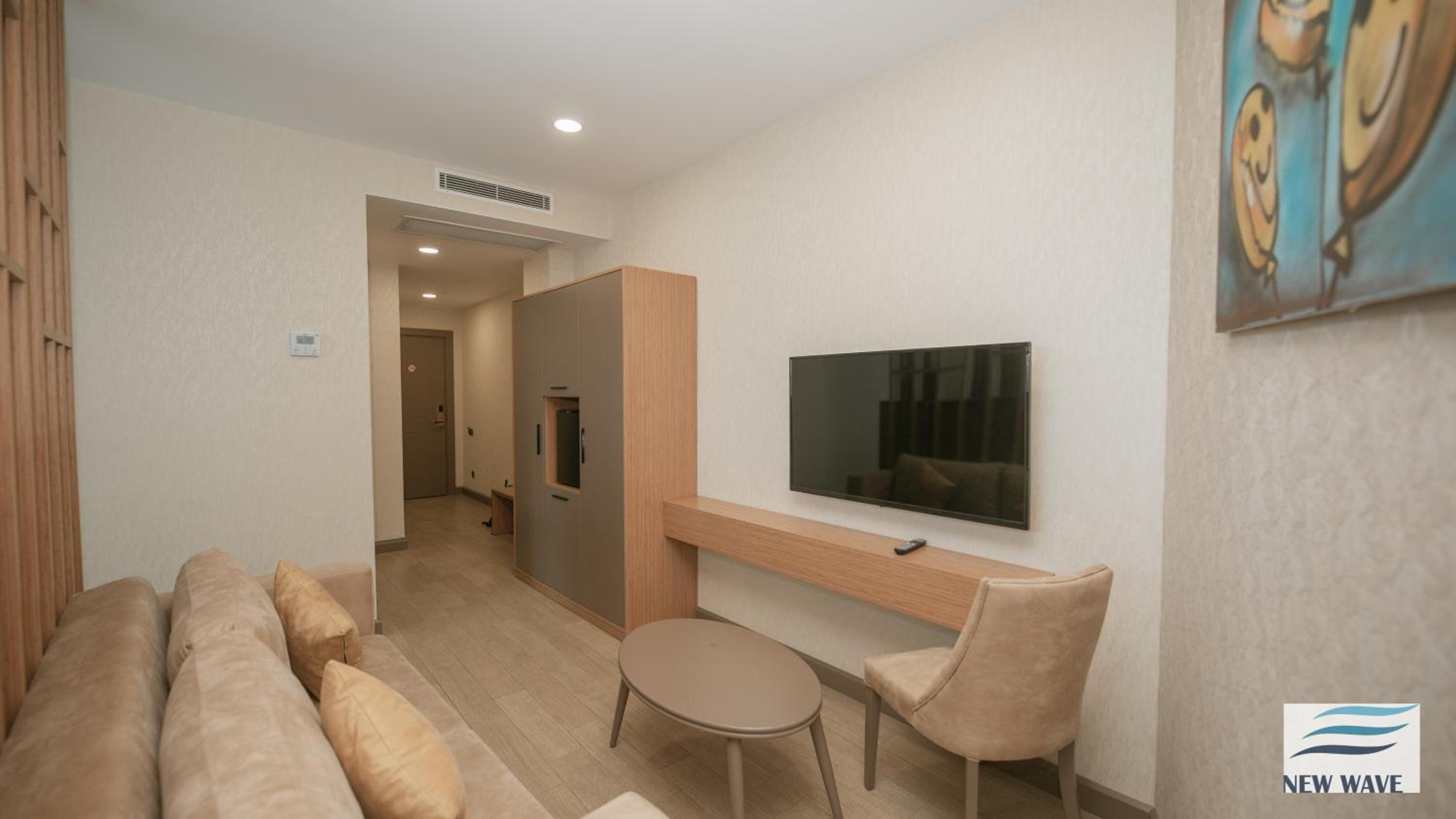 Junior Suite - Photo 2