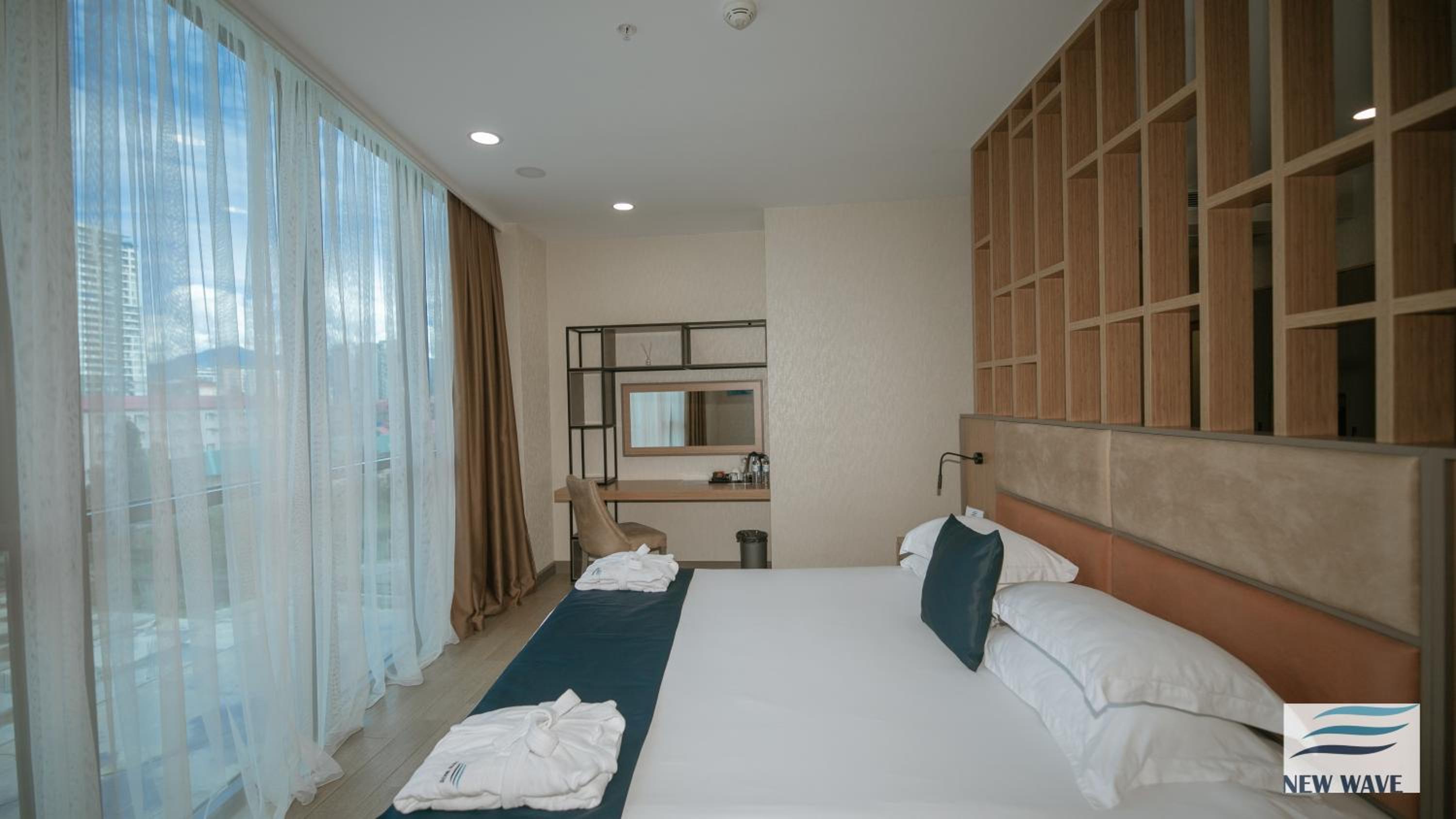 Junior Suite - Photo 3