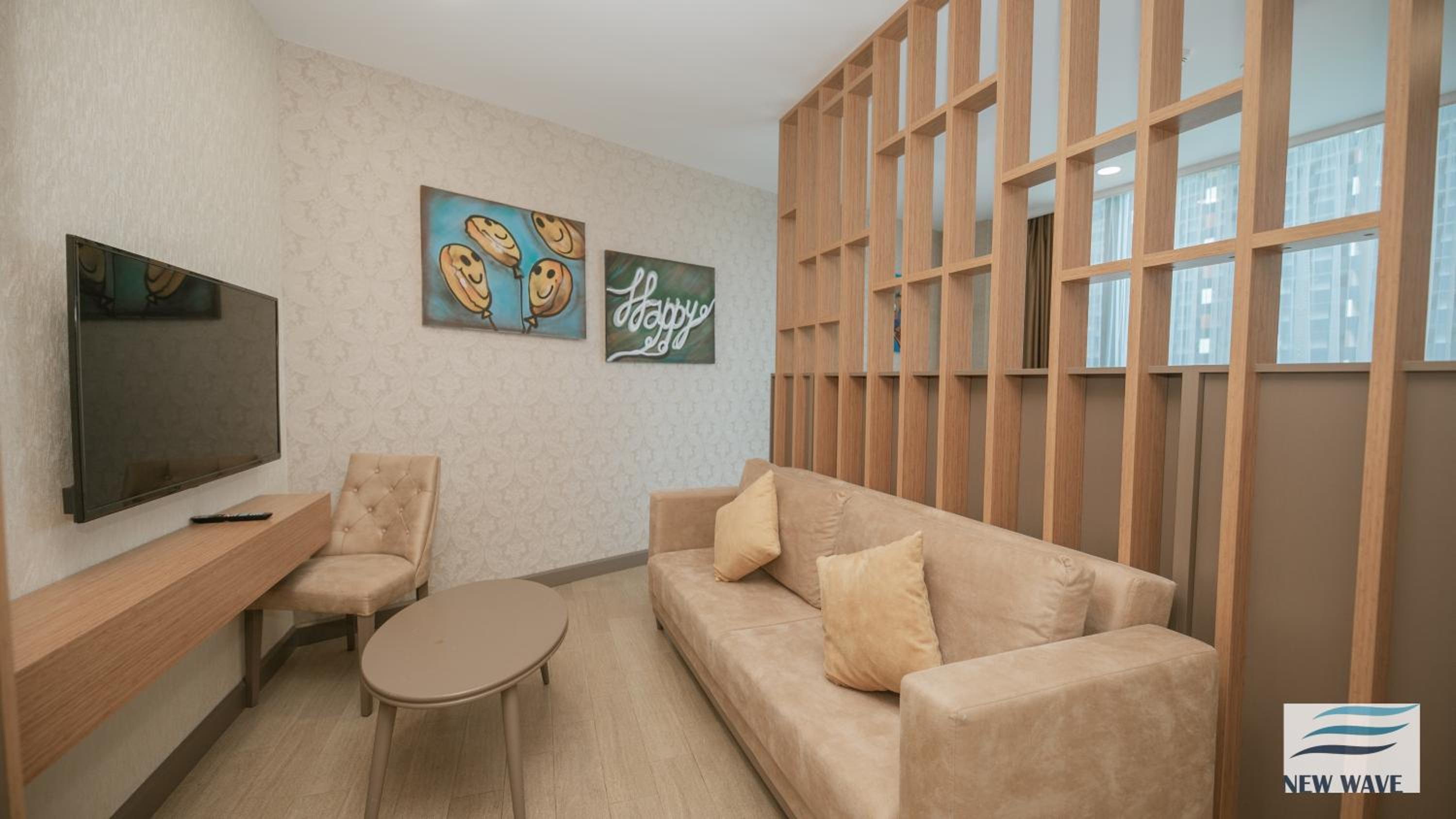 Junior Suite - Photo 4