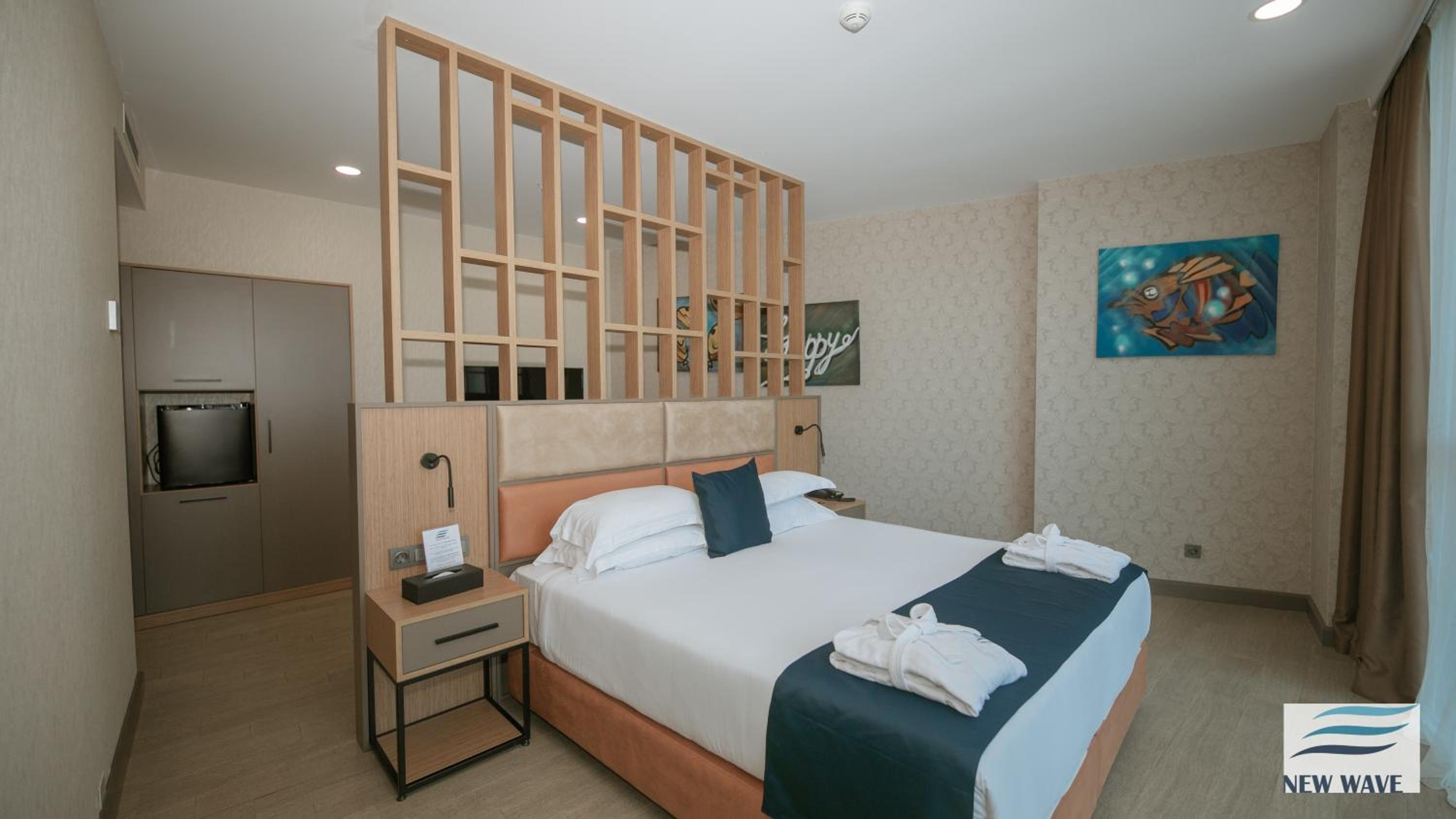 Junior Suite - Photo 1