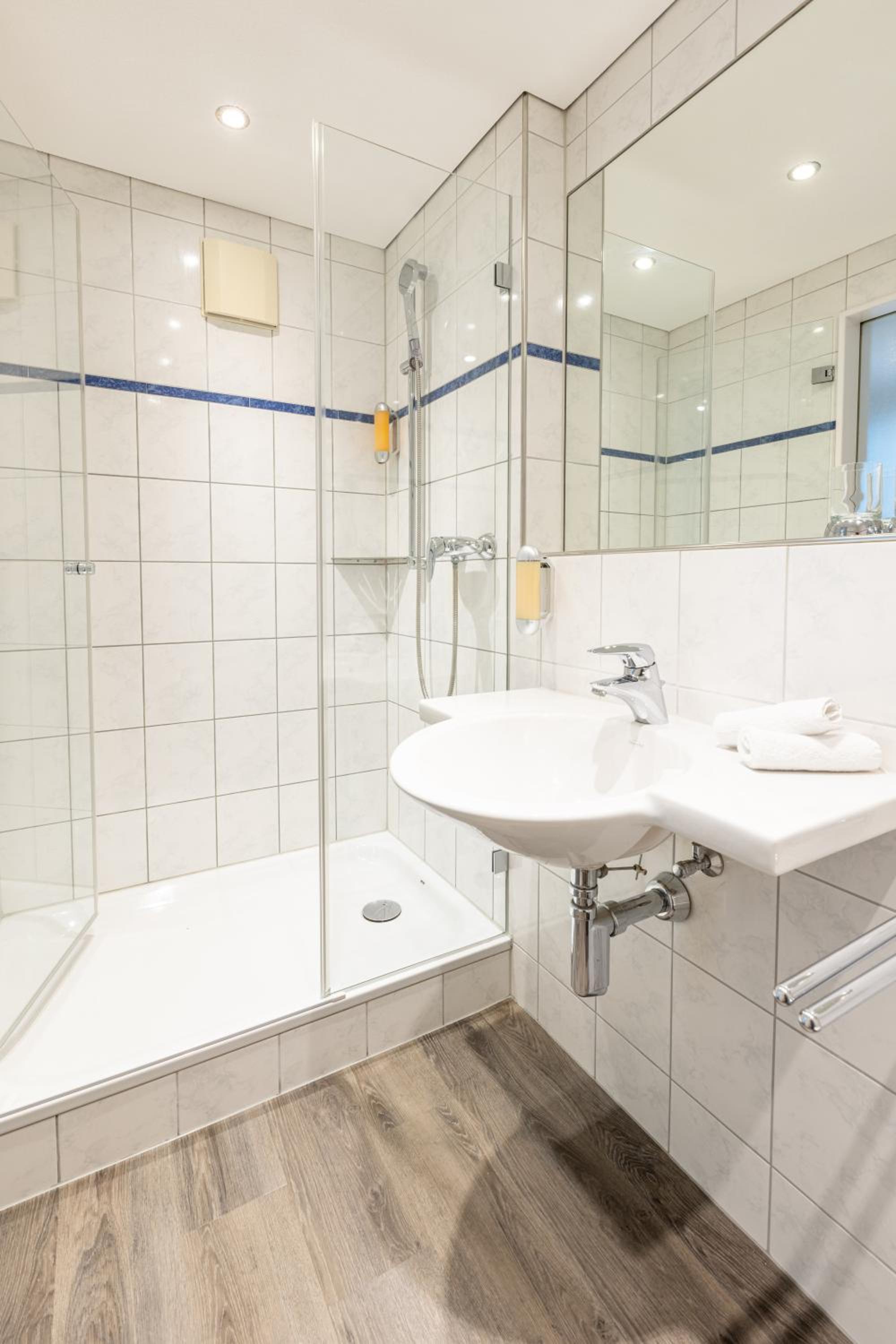 Double Room - Photo 33
