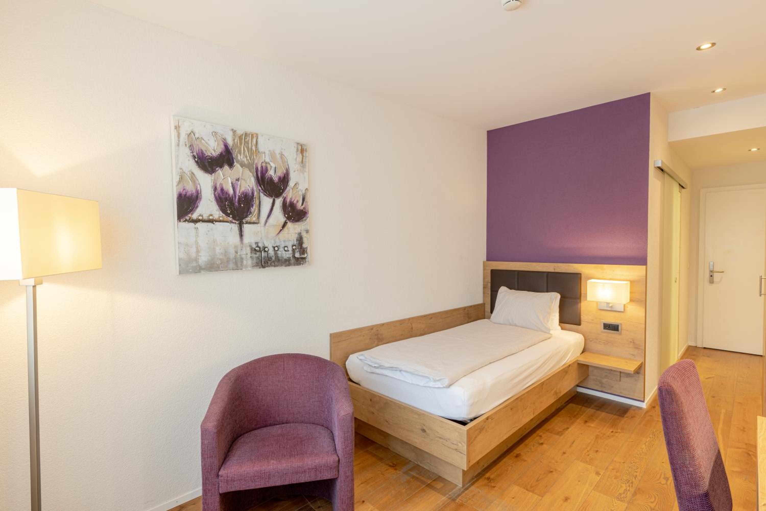 Double Room - Photo 32
