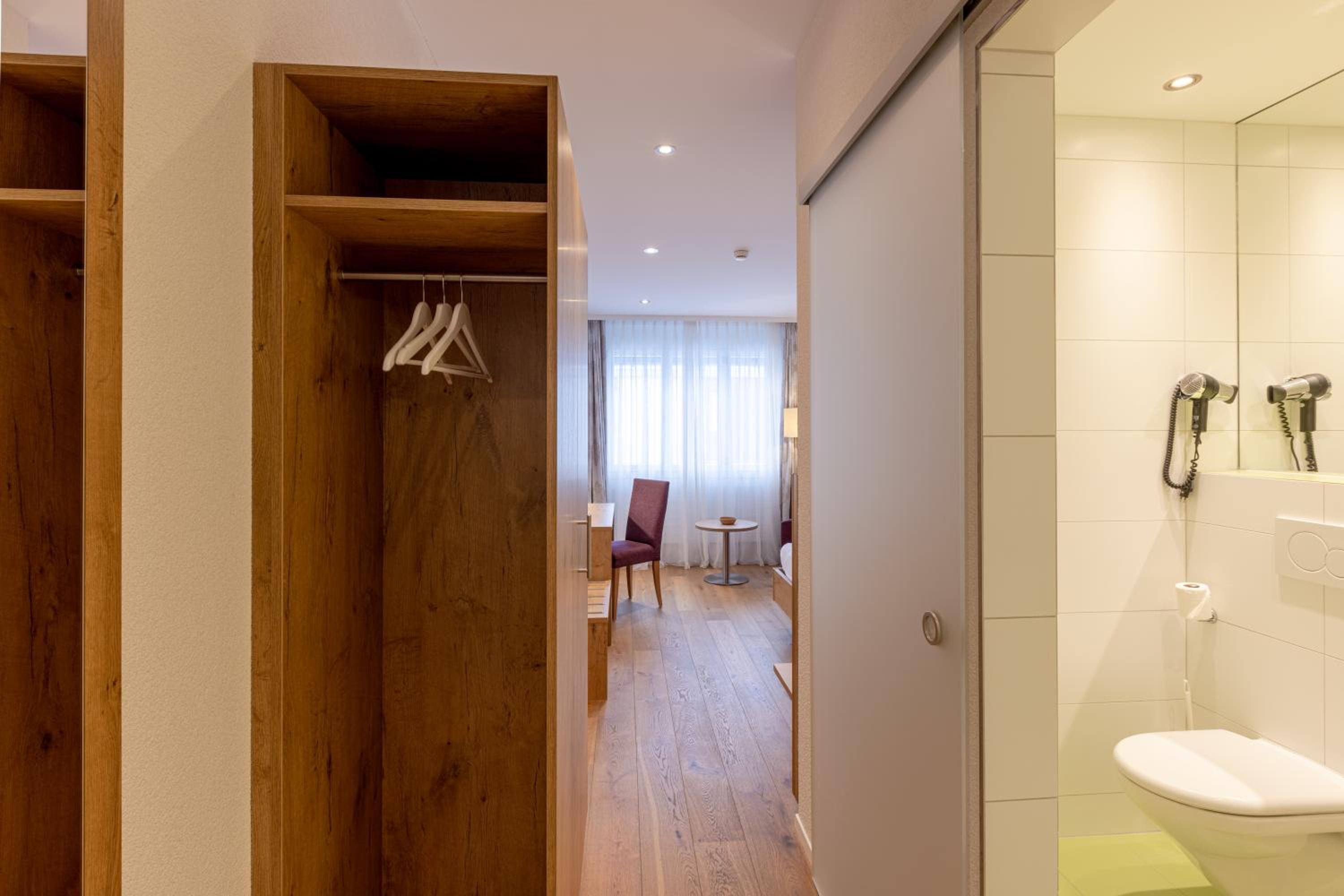 Double Room - Photo 19