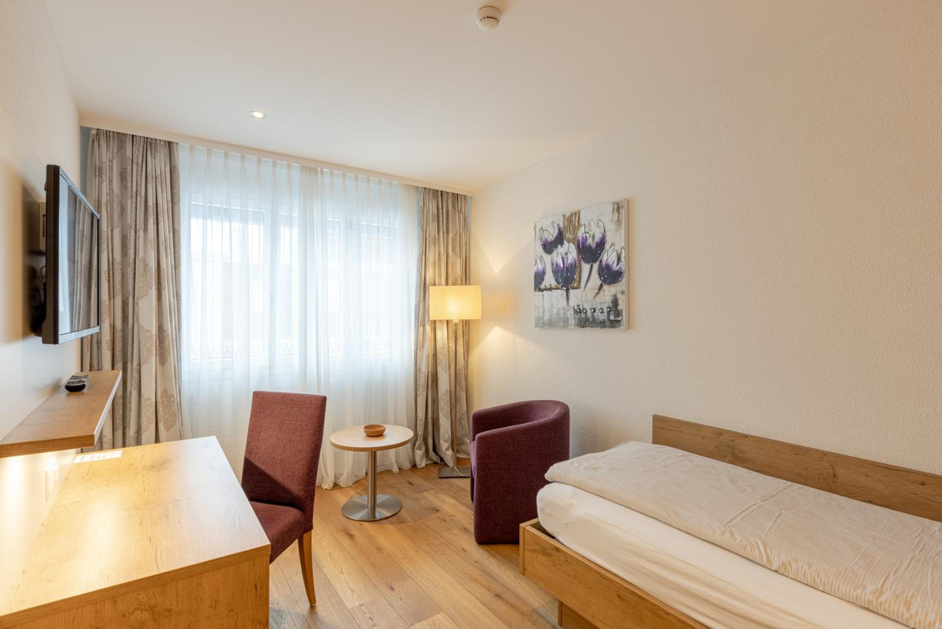 Double Room - Photo 14