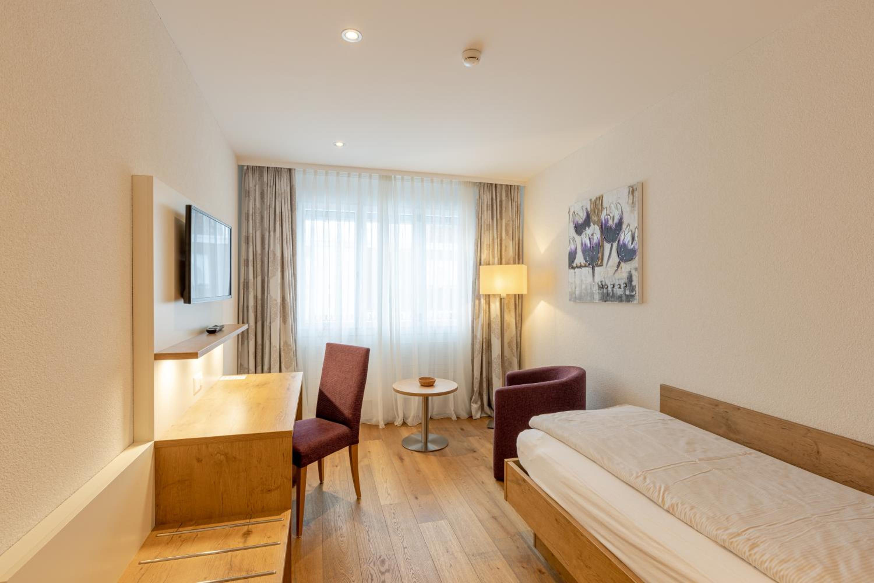 Double Room - Photo 37