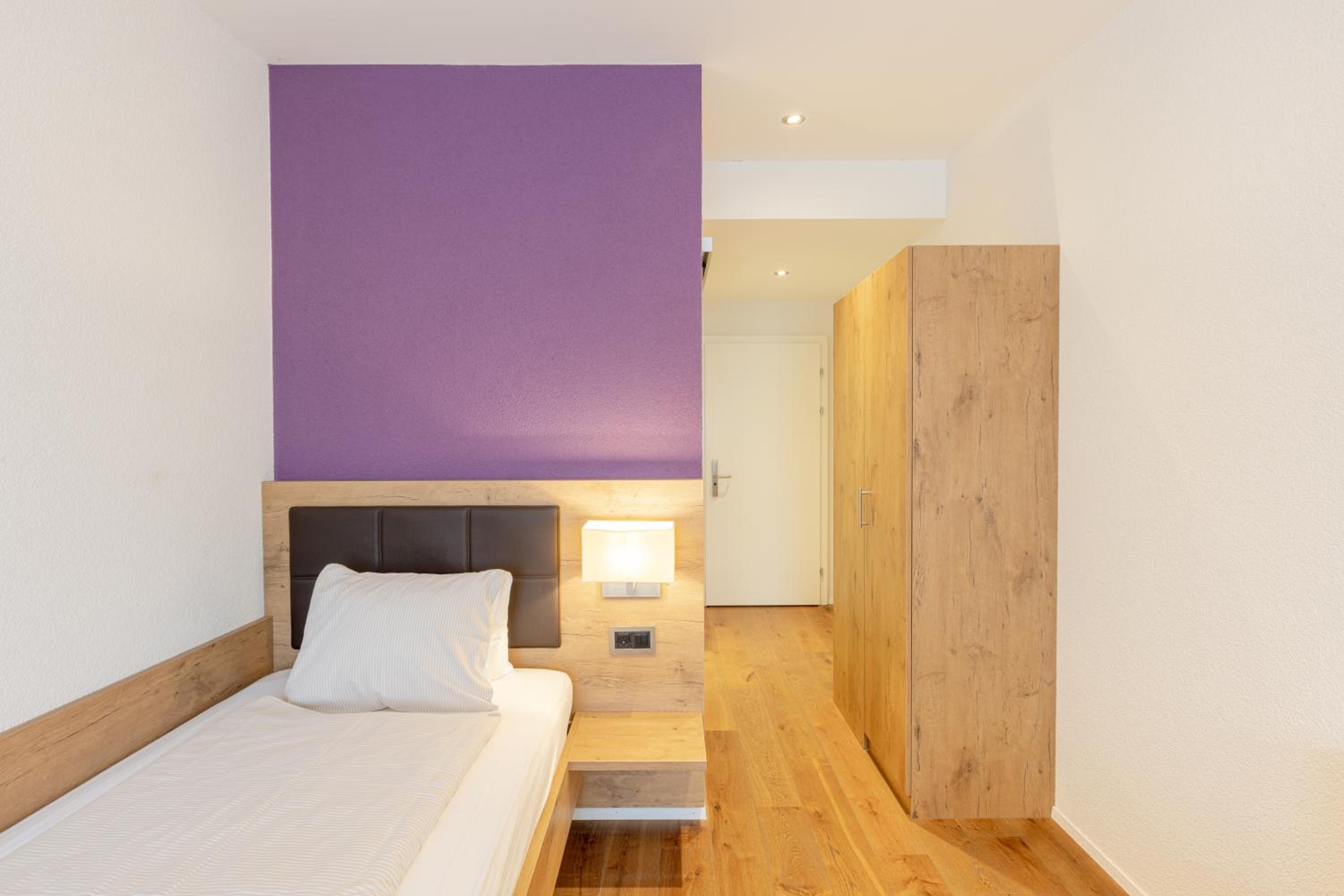 Double Room - Photo 30