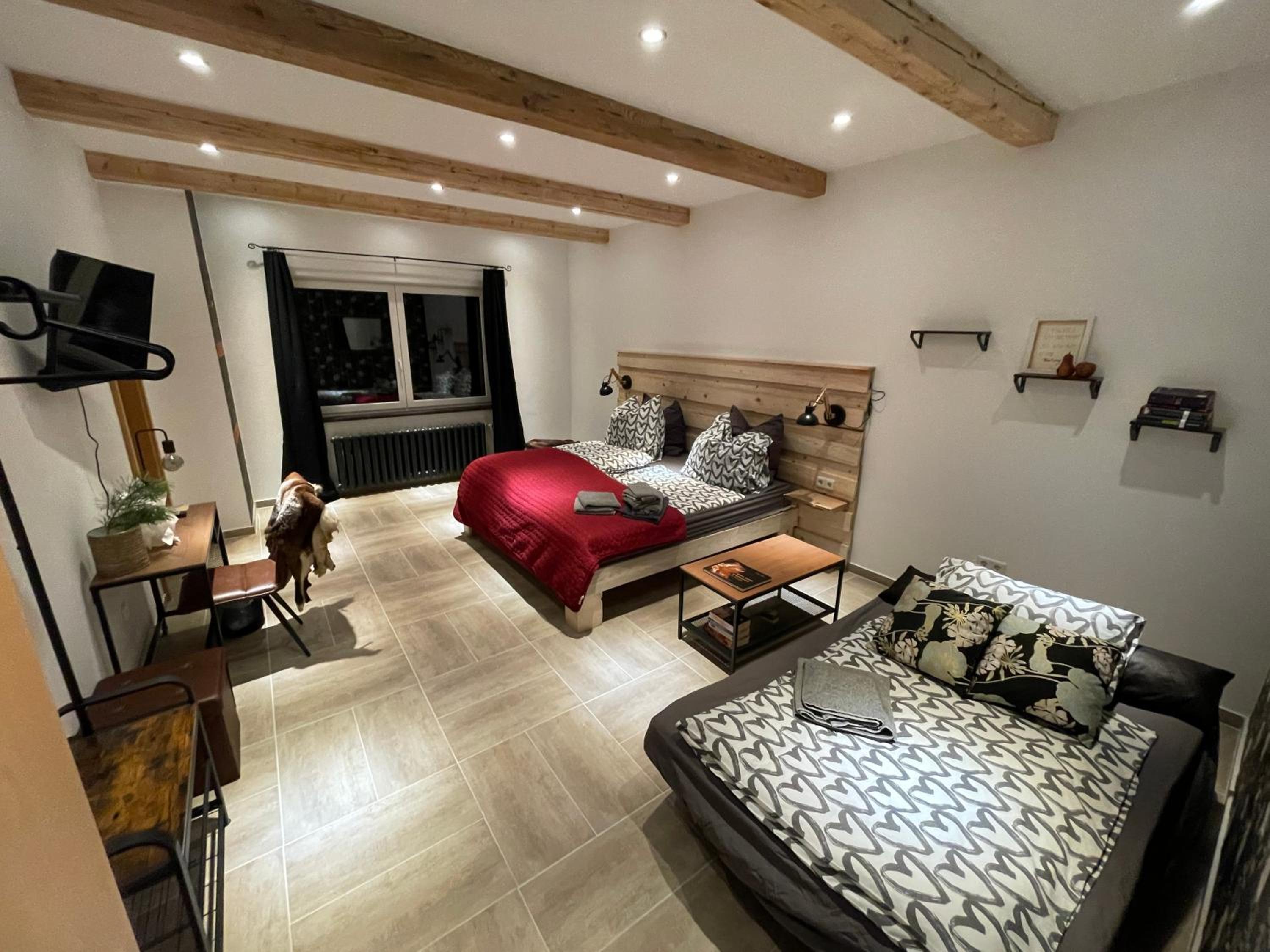 Apartment with Terrace photo 2