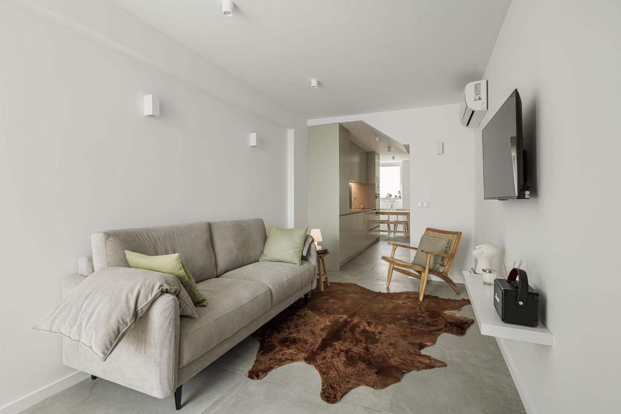 Two-Bedroom House photo 1