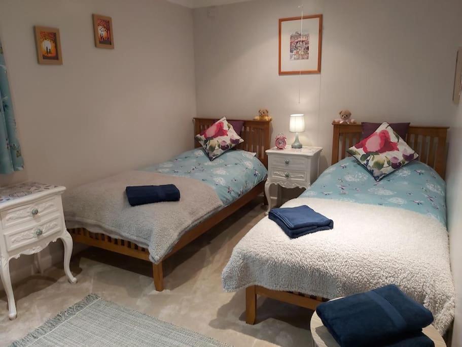 Three-Bedroom House photo 1