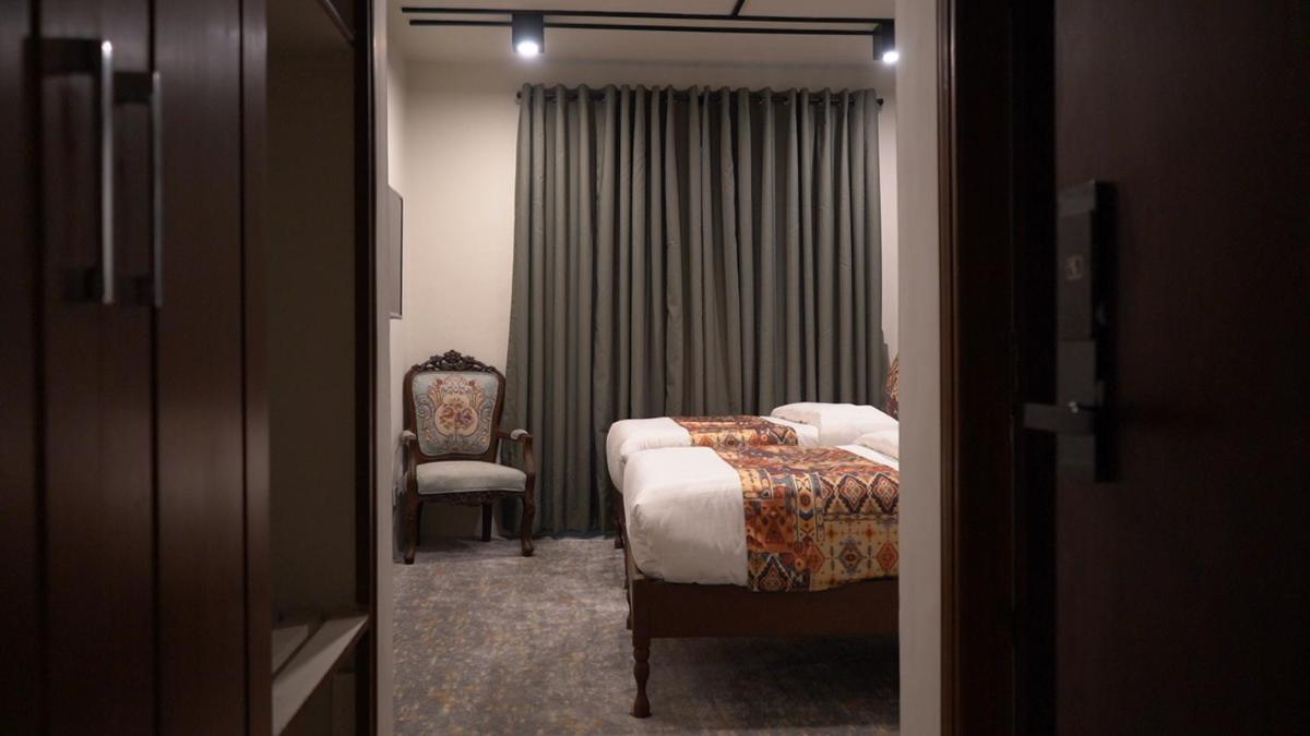 Standard Double Room - Photo 1