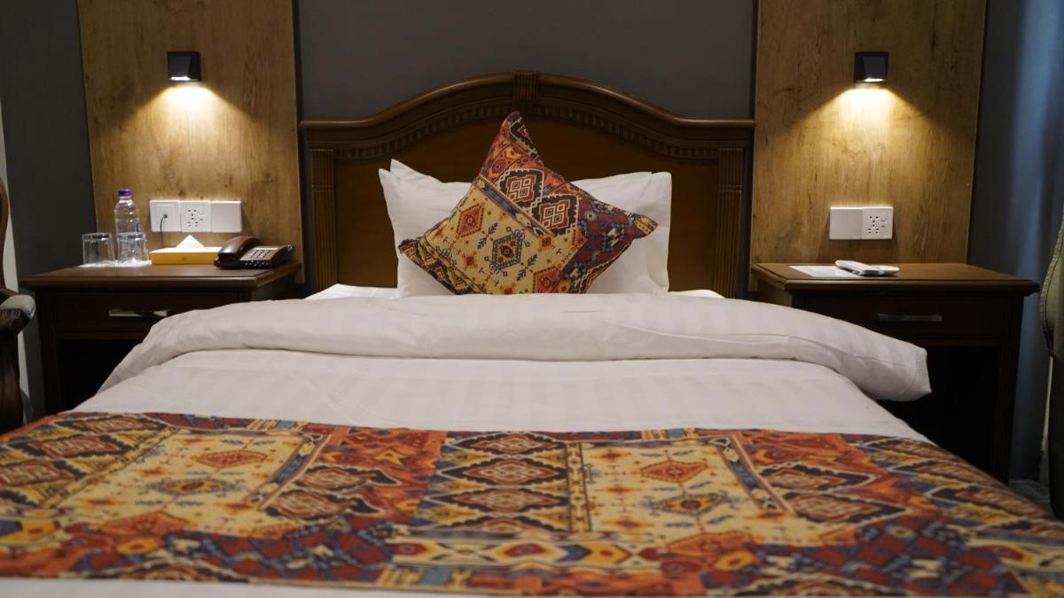 Standard Single Room - Photo 1