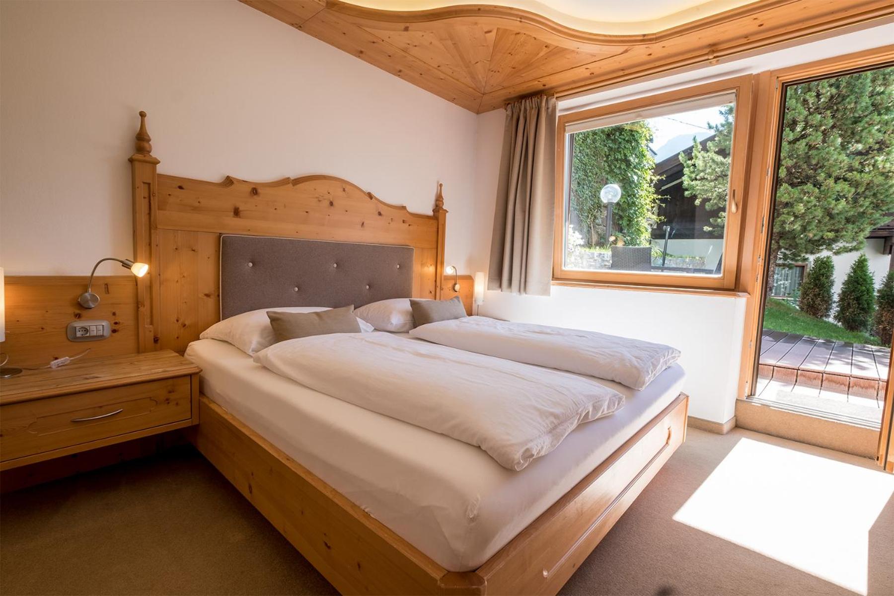 Double Room with Terrace photo 3