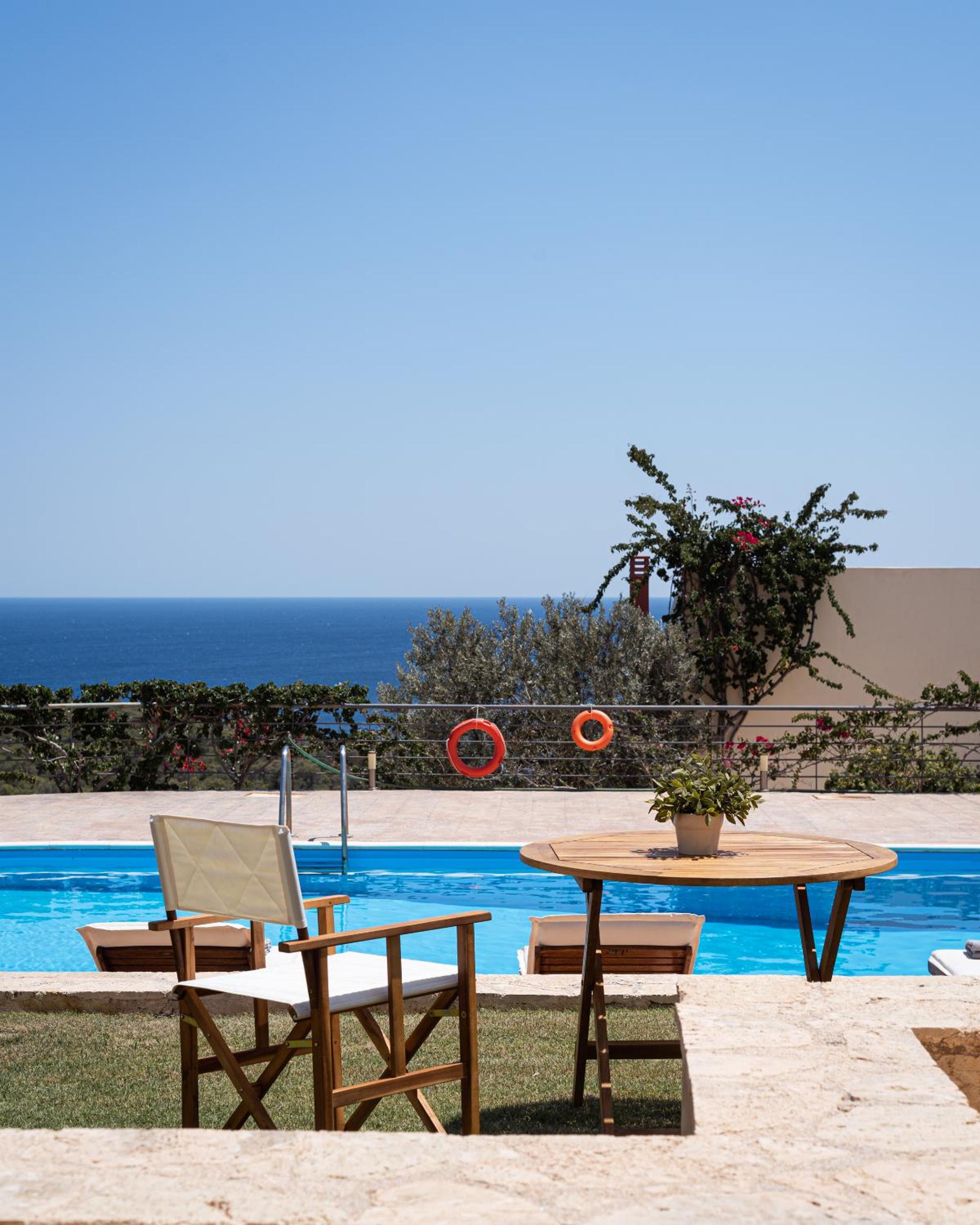 Standard Villa photo 3