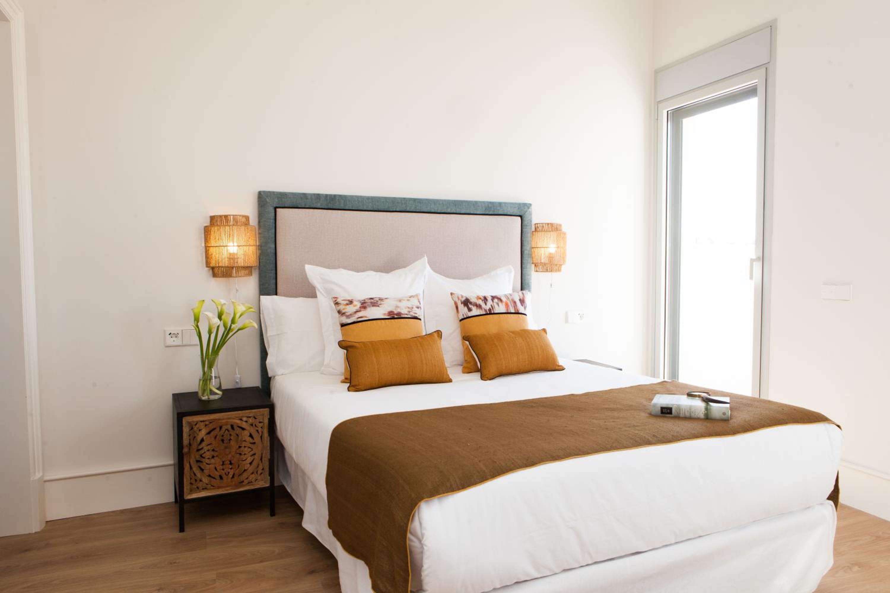 Apartamento Penthouse