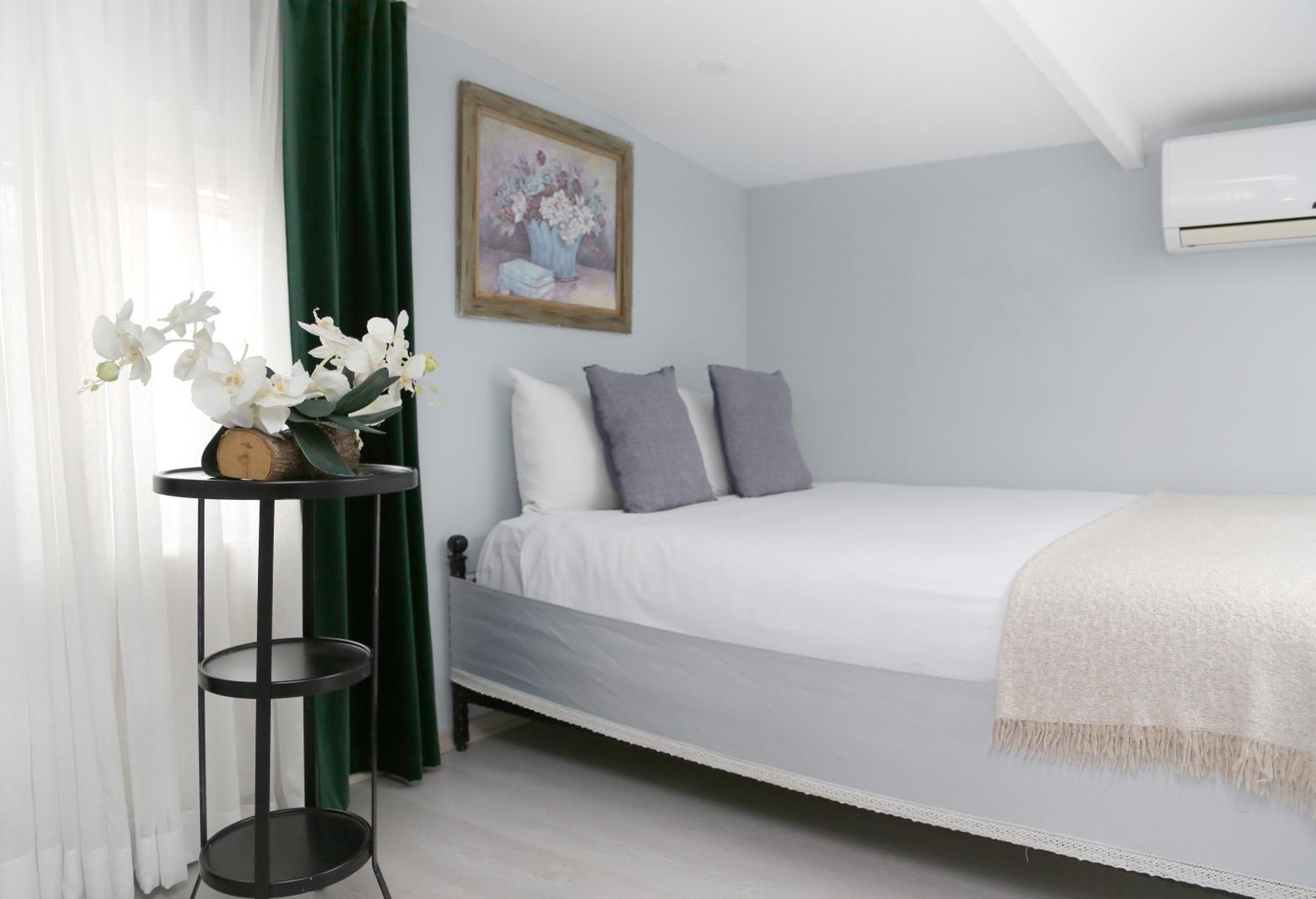 Penthouse Apartment photo 3