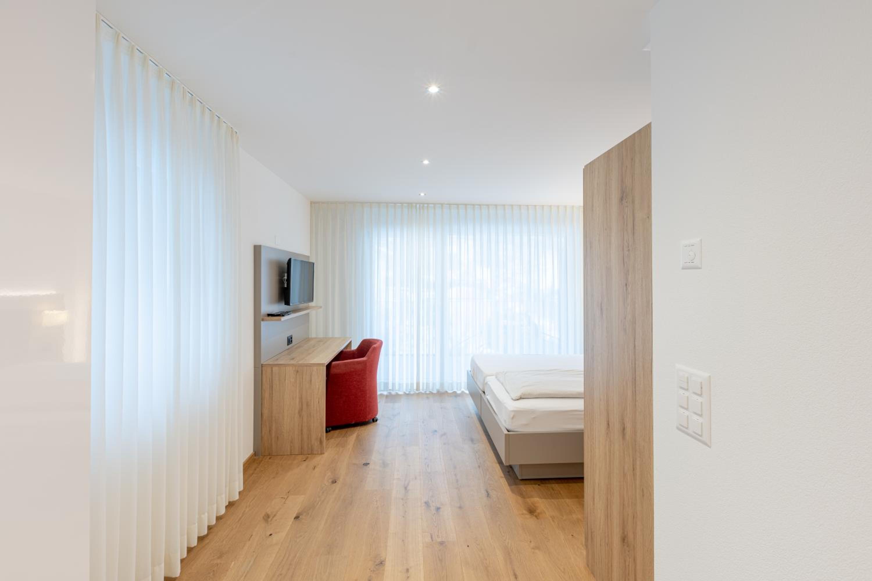 Double Room - Photo 2