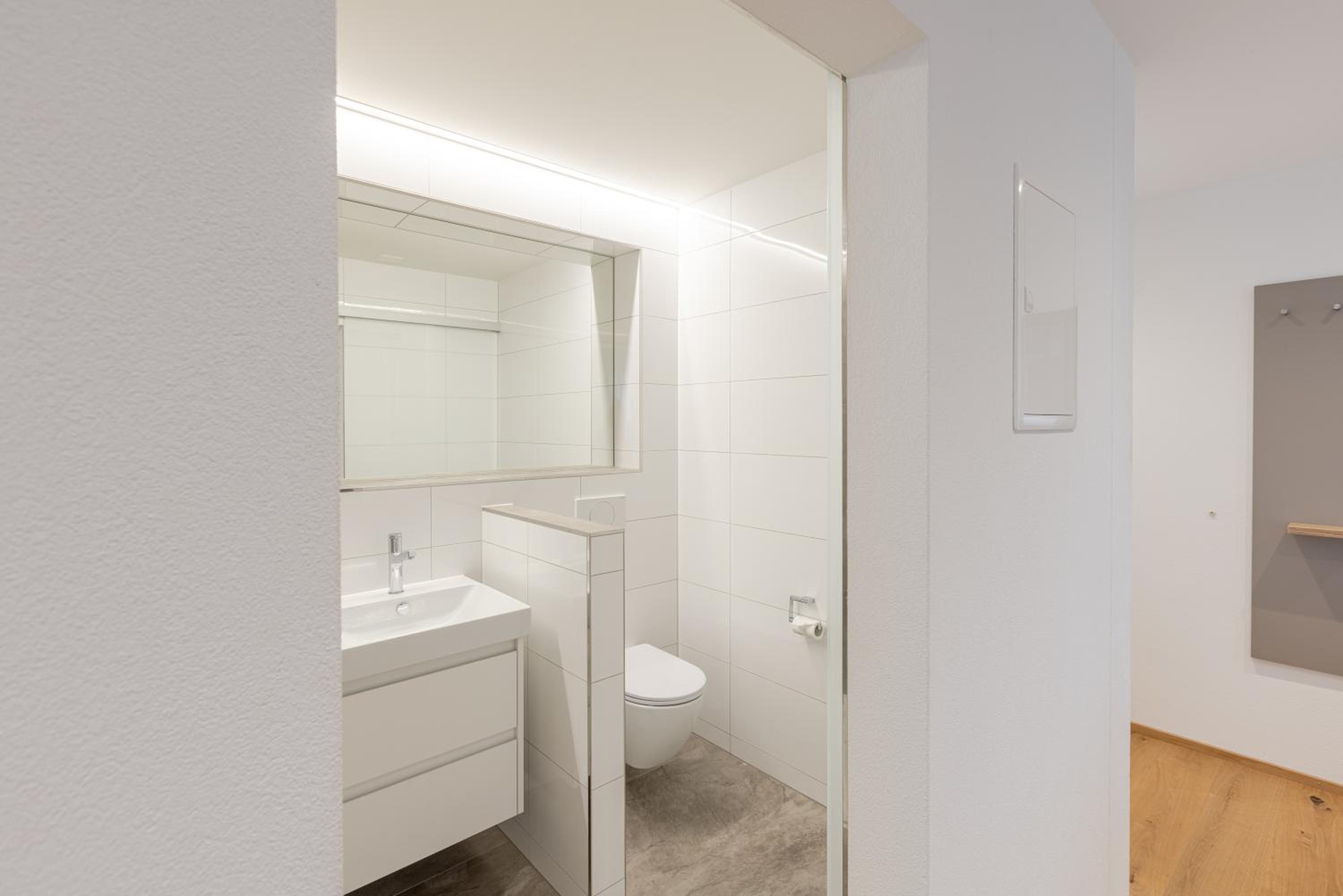 Double Room - Photo 21