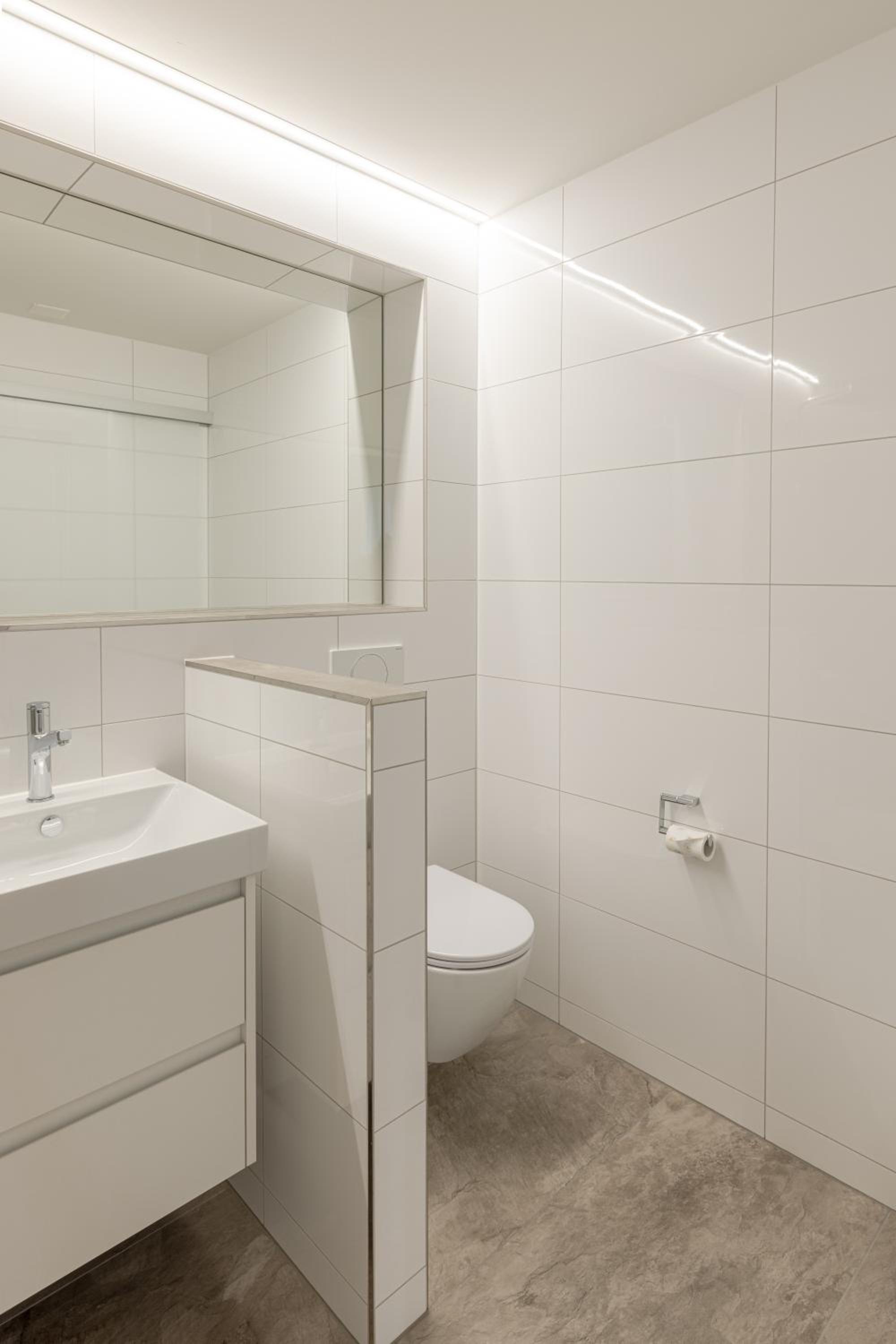 Double Room - Photo 18